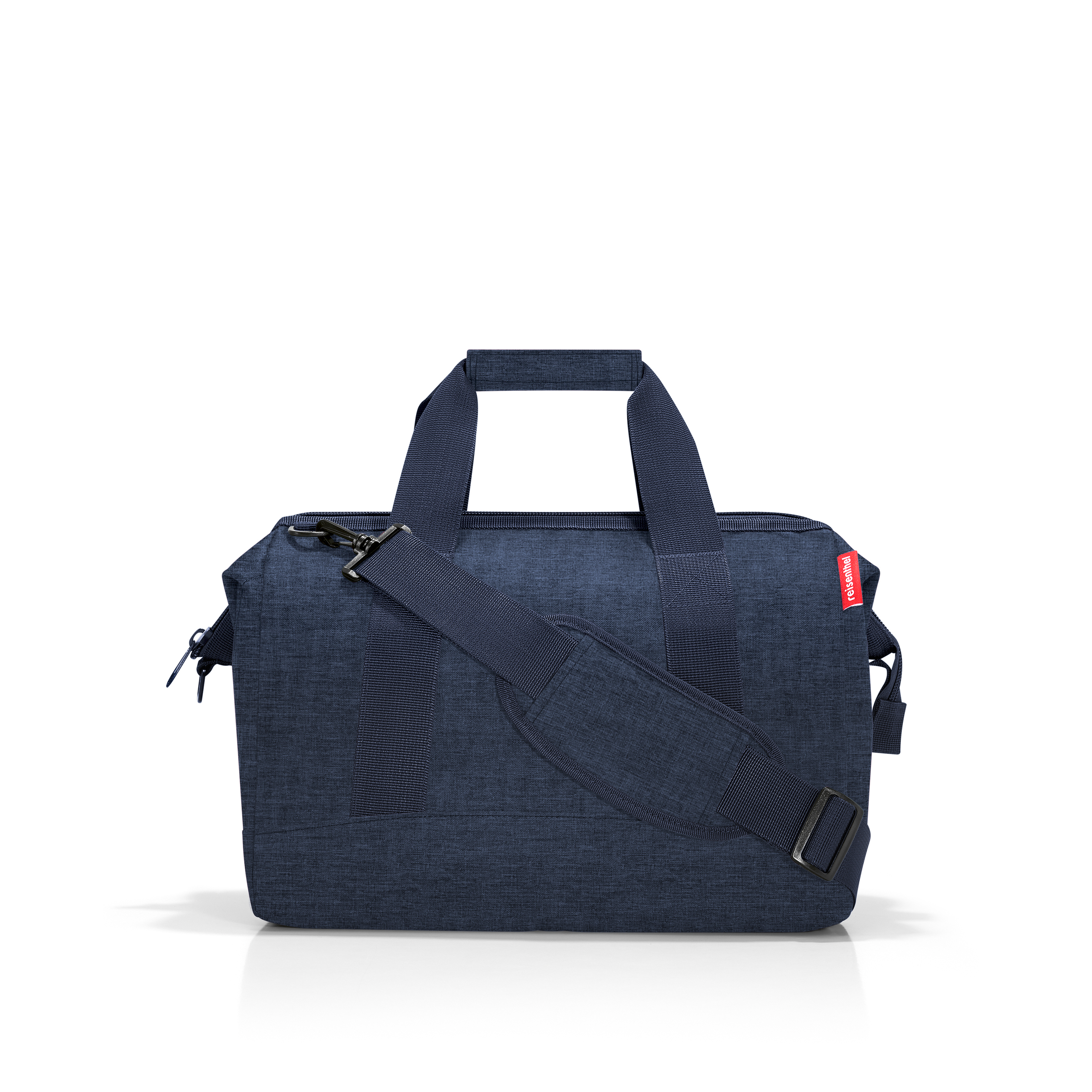 Reisenthel Allrounder M Reistas 18l Twist Navy 40x33.5x24 cm