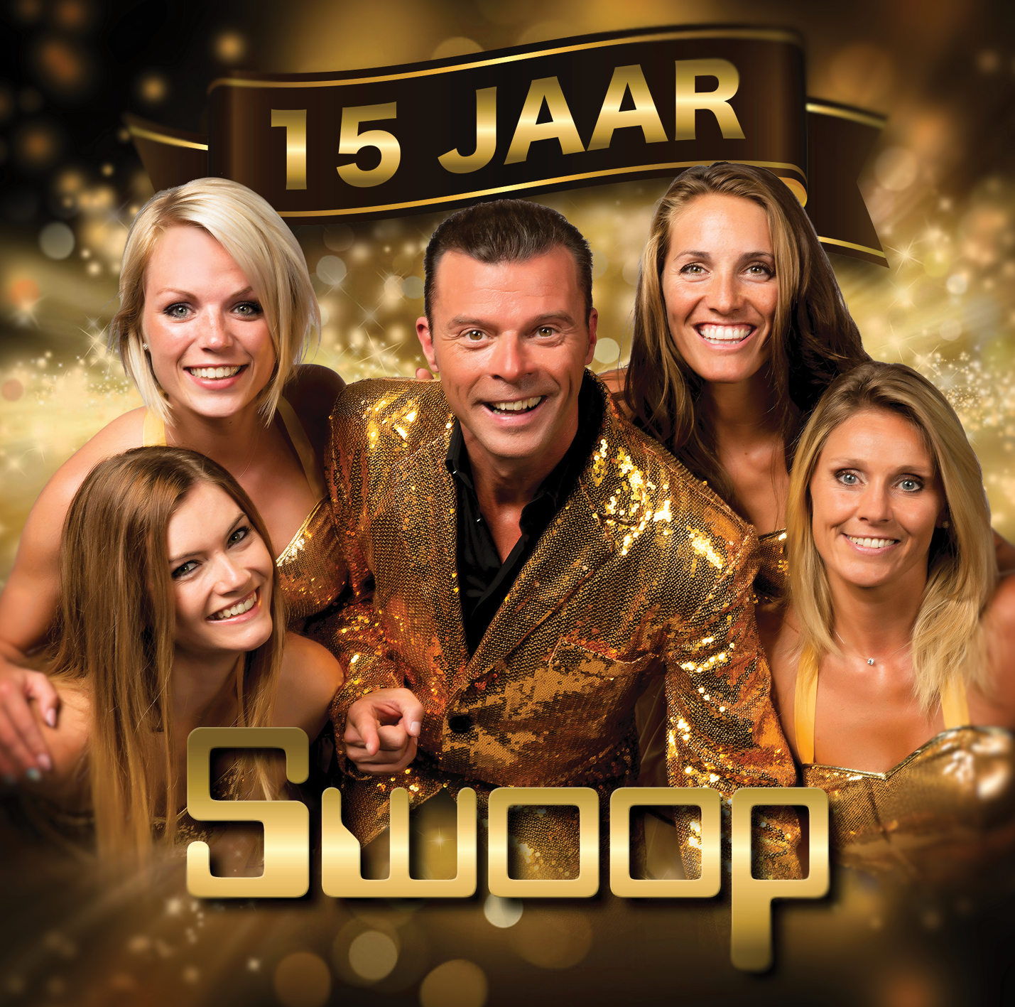 Swoop - 15 Jaar 2CD