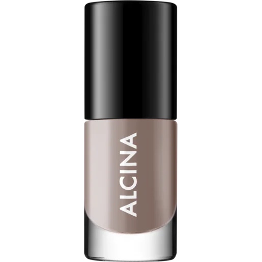 Alcina Nagellak Elegance Nude 5 ml