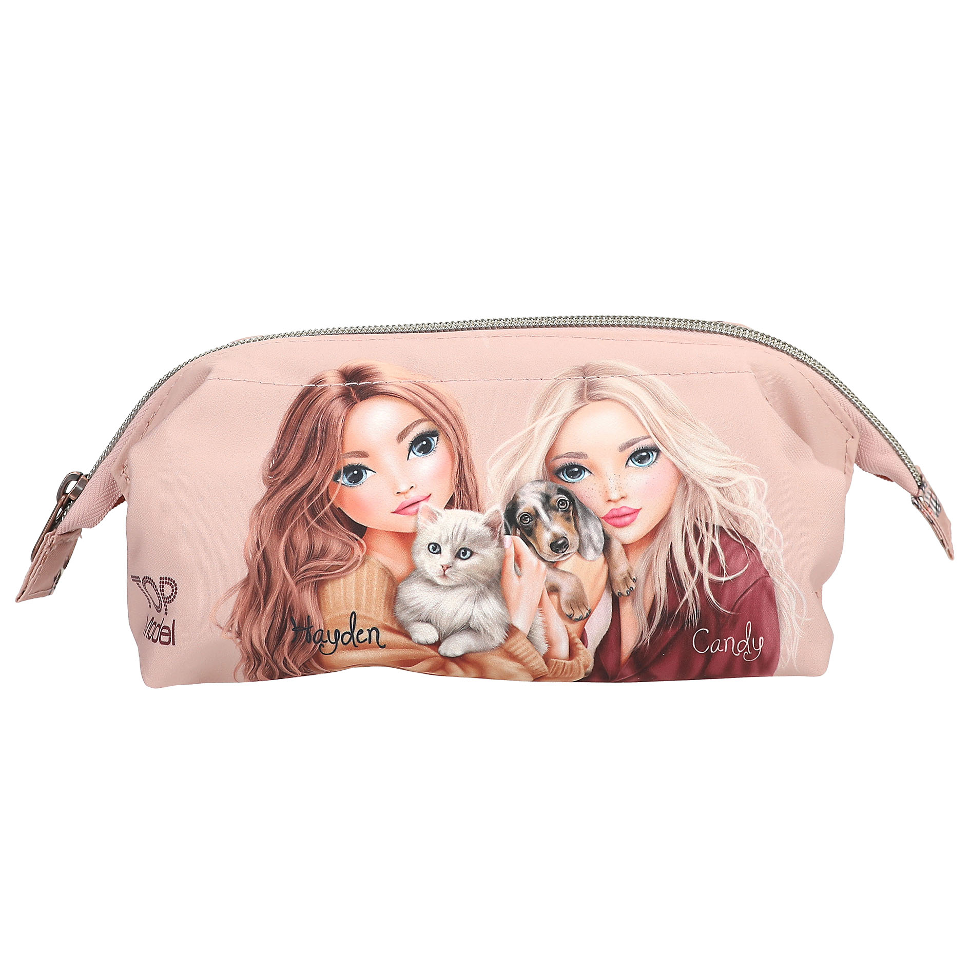 TOPModel Etui Fur Ever Friends TOPModel Etui Fur Ever Friends