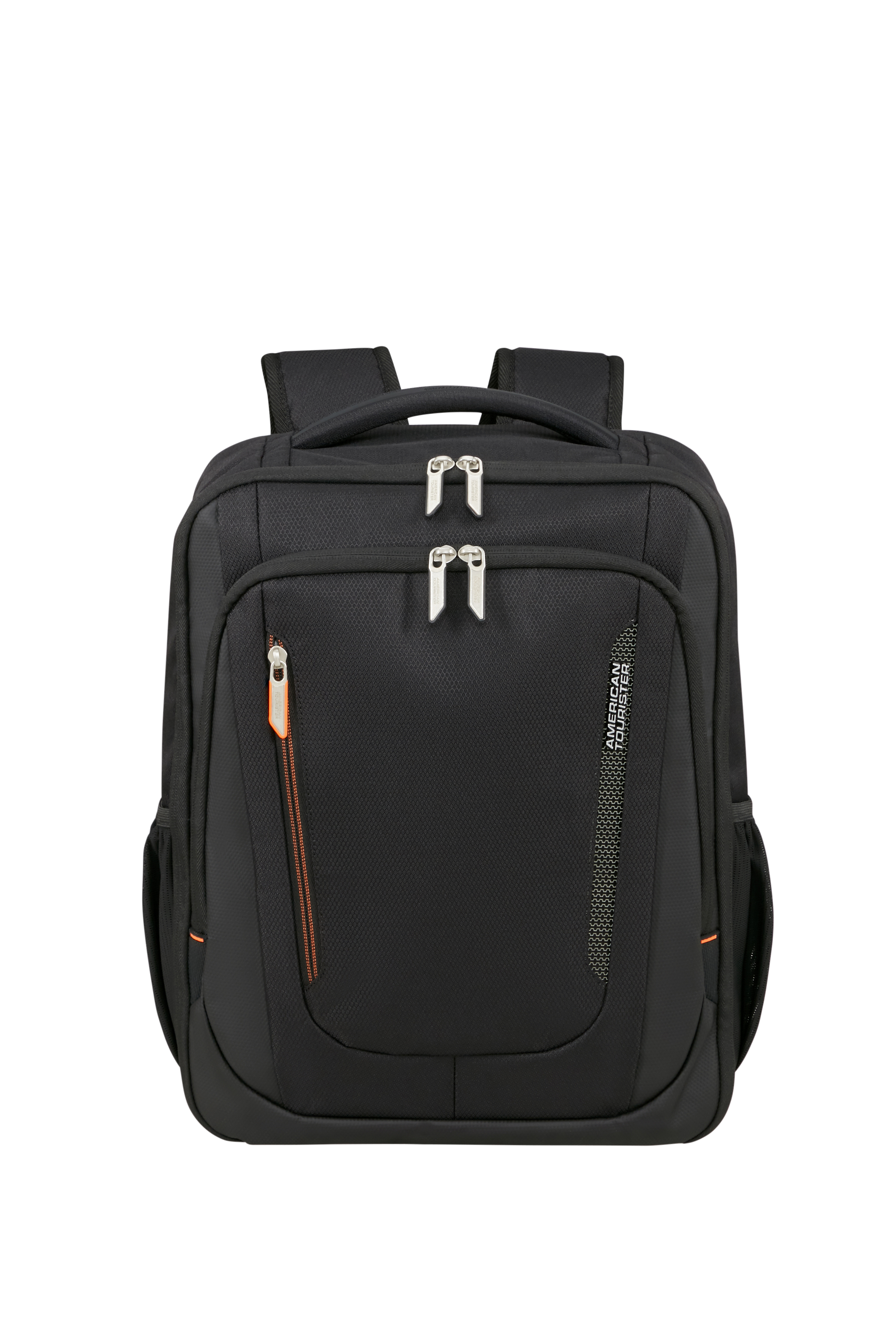 American Tourister Cabin Rugzak Wanderlite MS 26.5l Shadow Black 30x40x20 cm