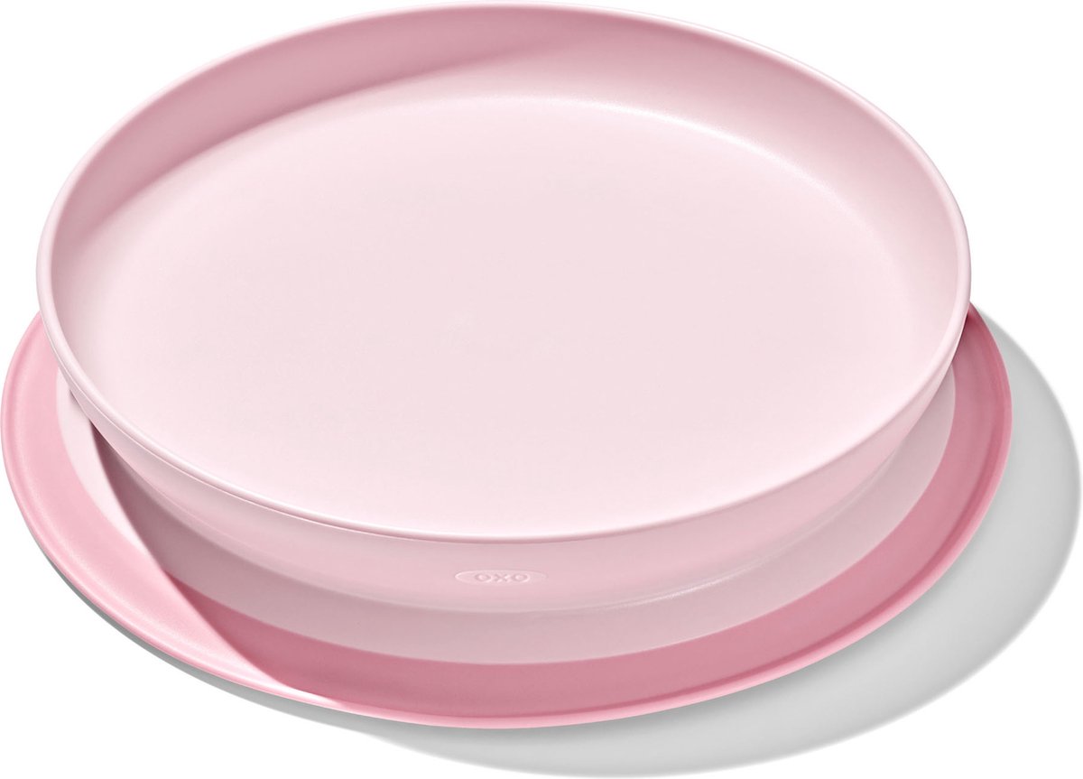 Oxo Tot Bord Stick & Stay Blossom