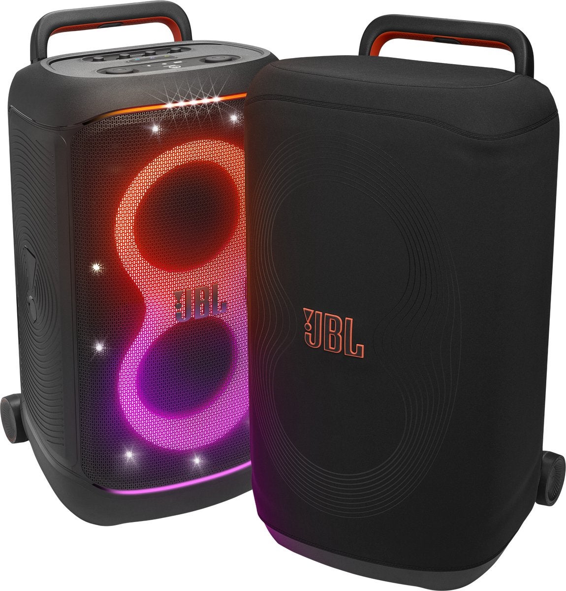 JBL Cover voor Partybox 520