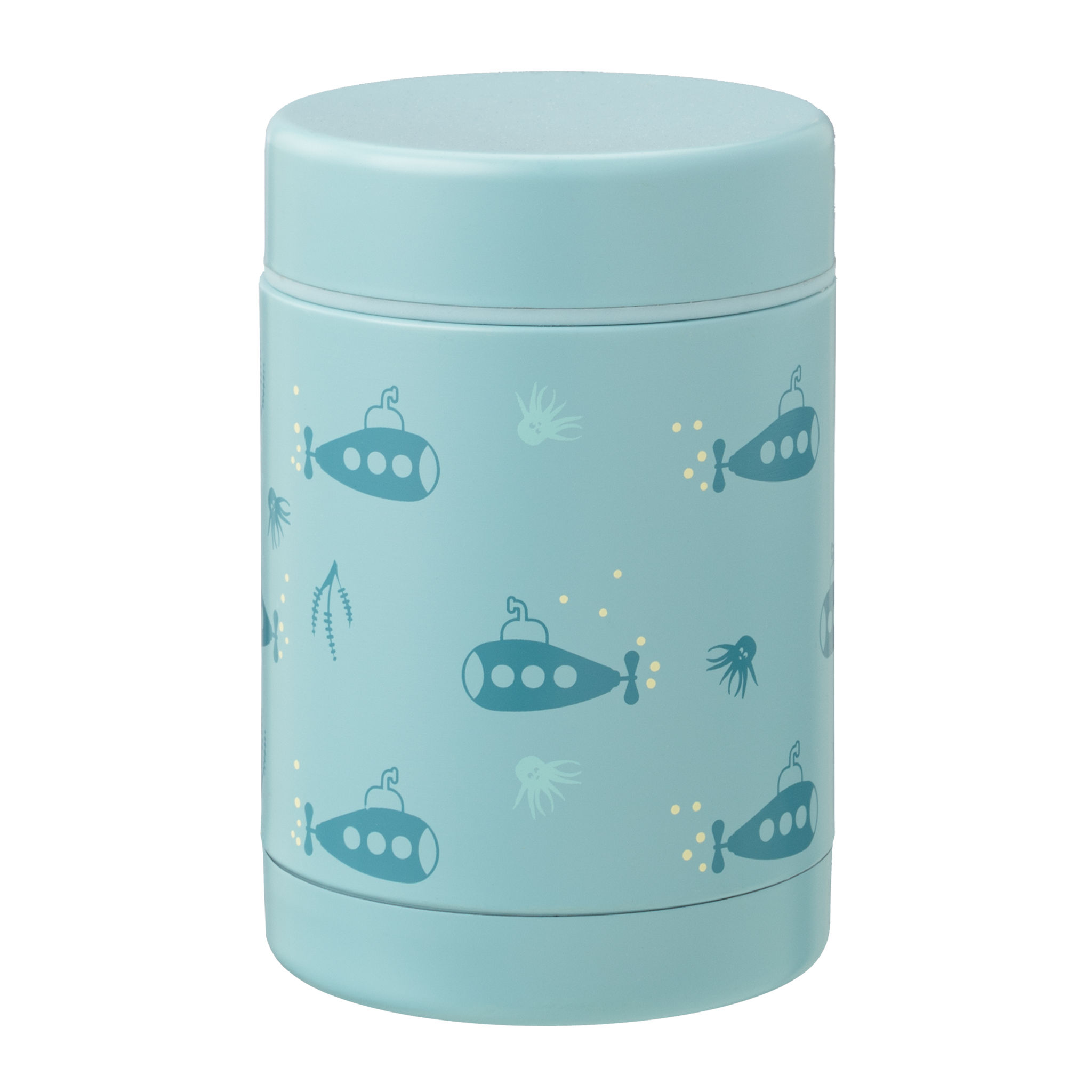 Fresk Thermos Food Jar Submarine 300 ml 