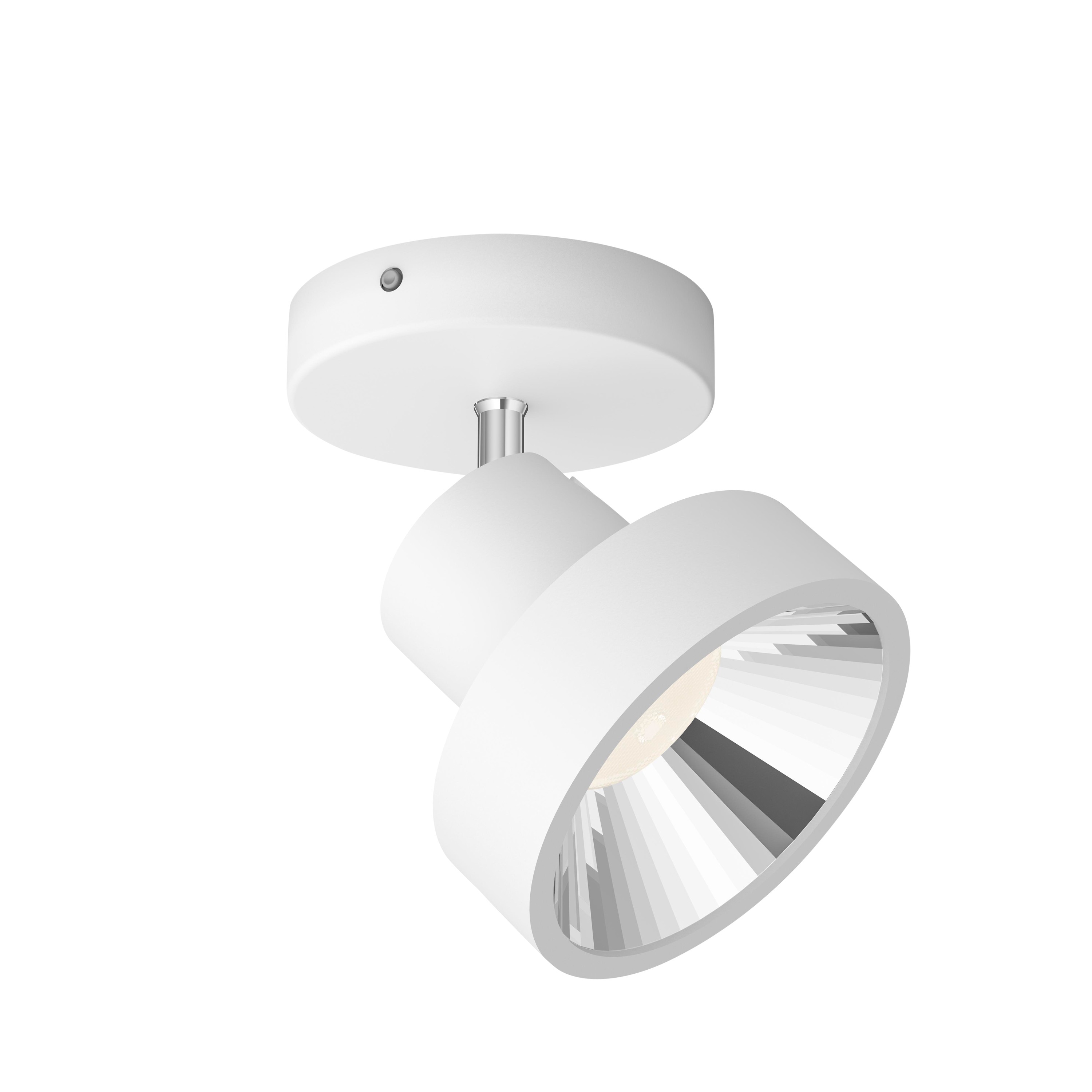 Philips Hue Adore opbouwspot - warm tot koelwit licht - 3-lichts - wit