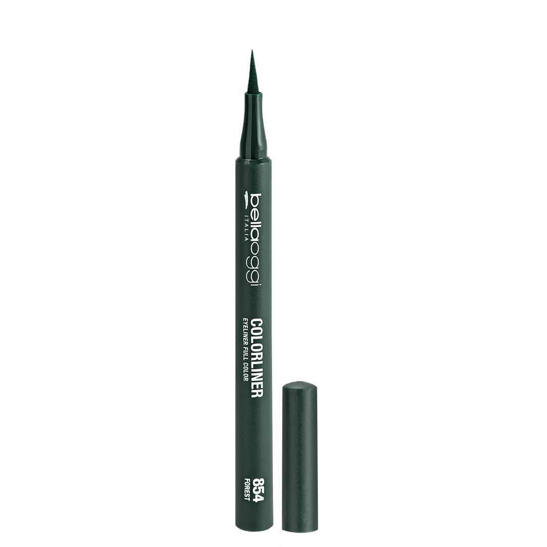 Bellaoggi Eyeliner - Forest