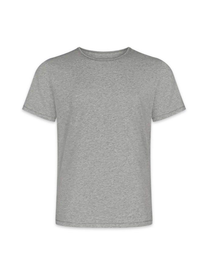 Sloggi Shirt O-Neck Ever Ease Heren Grijs