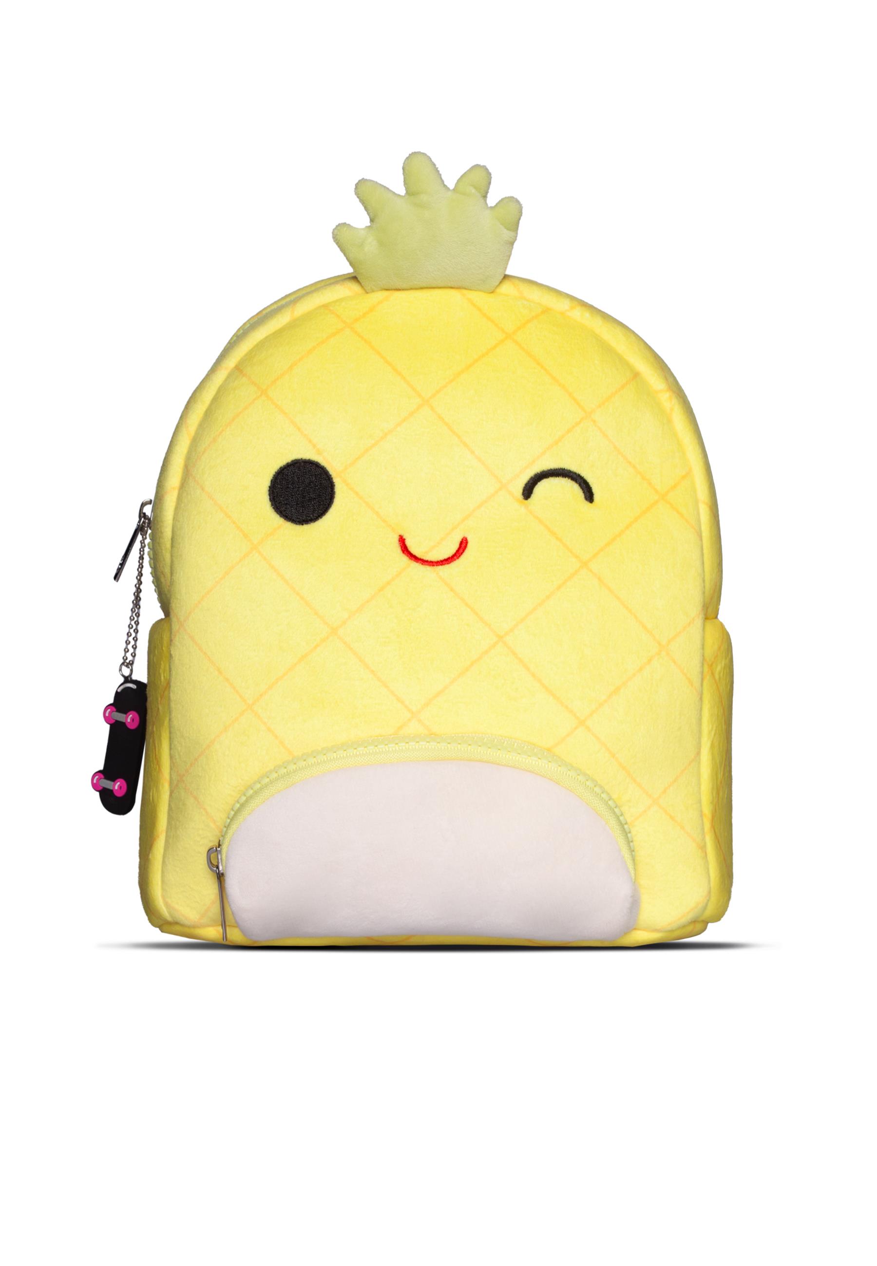 Squishmallows Maui Plush Mini Rugzak 32x12x21 cm