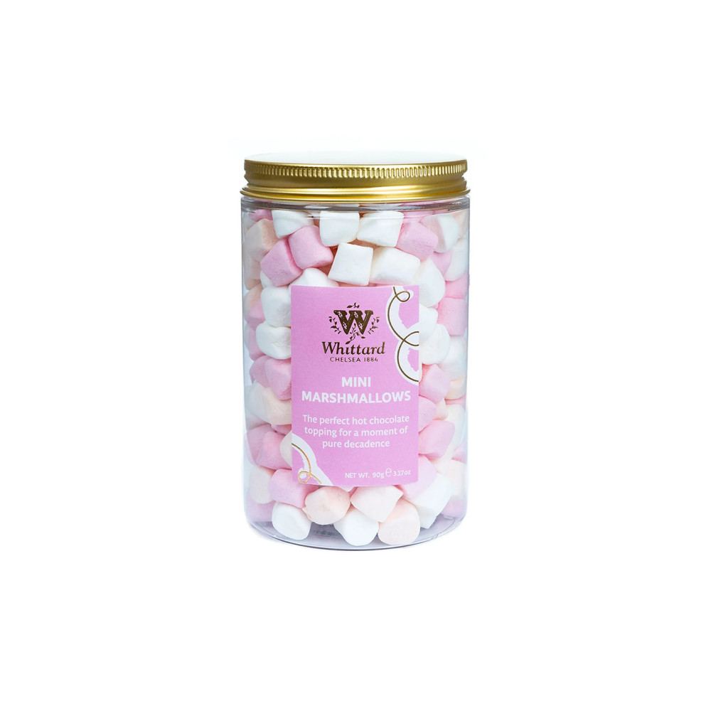Whittard of Chelsea Marshmallows Mini 90g
