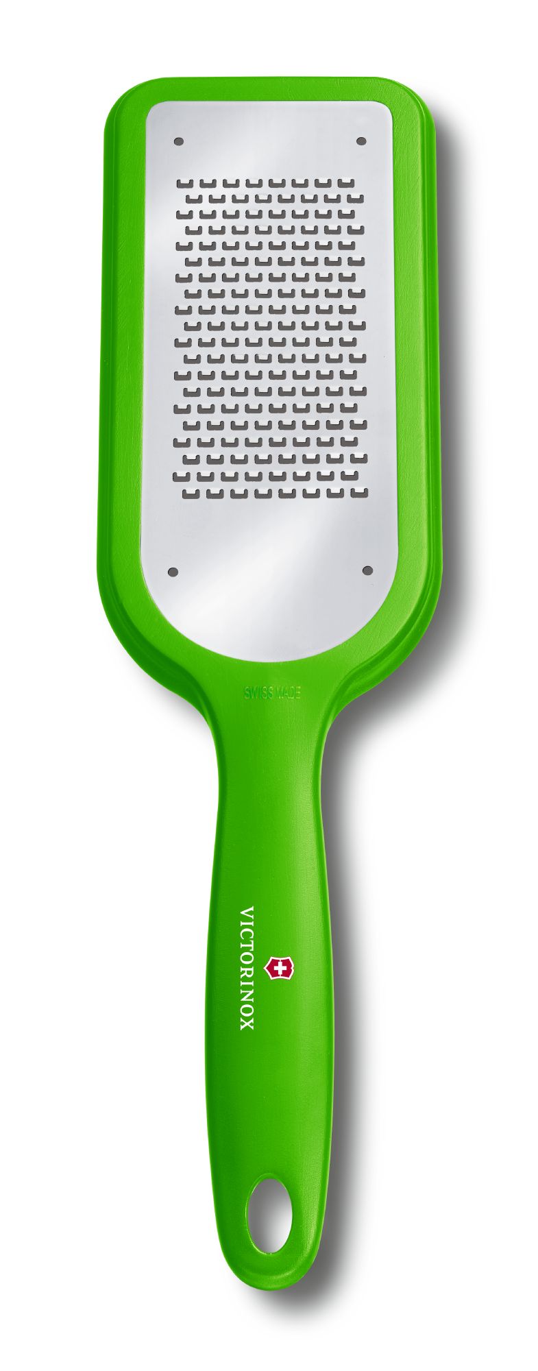Victorinox Rasp met Handvast Fijn Groen