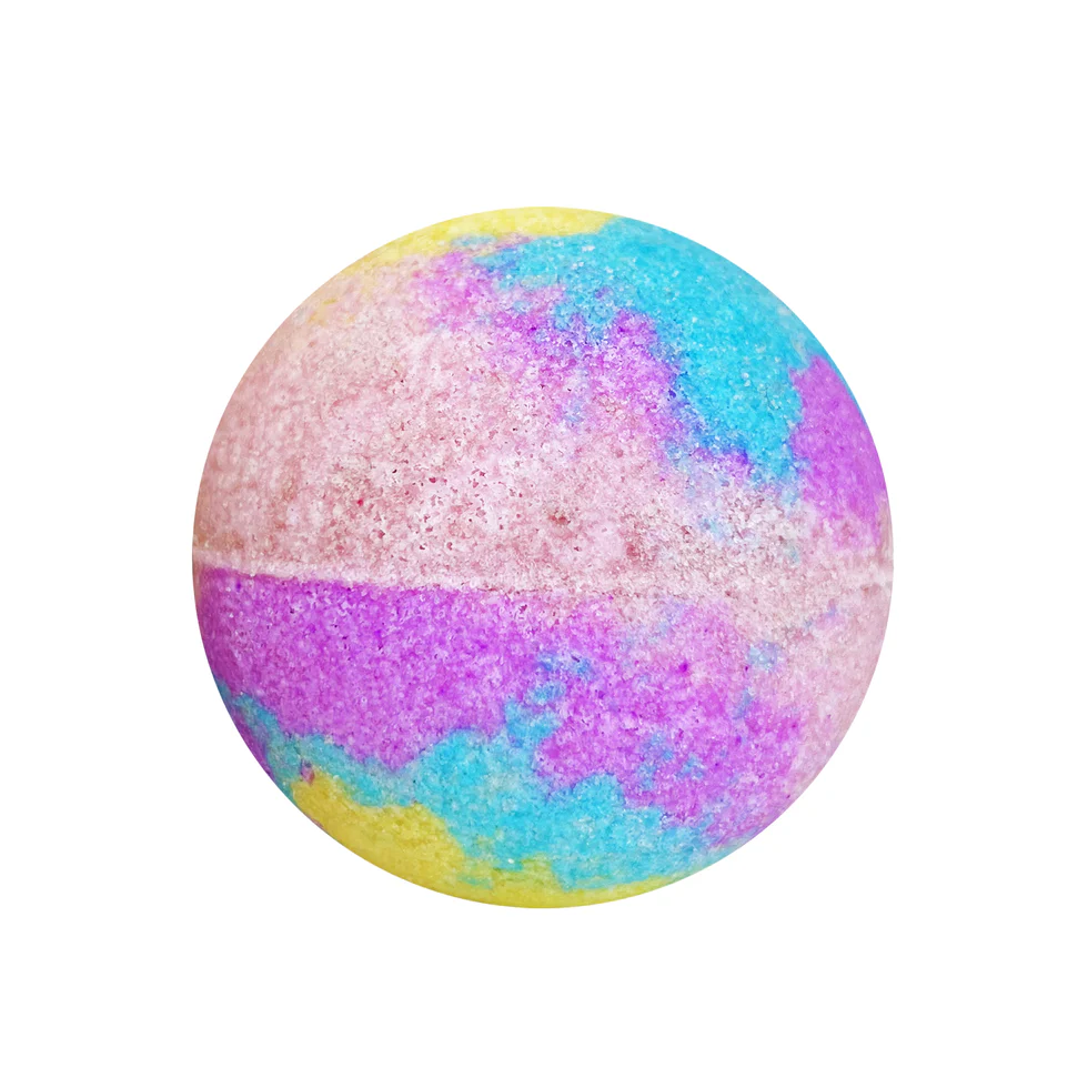 Inuwet Bruisbal Ice Cream Bubblegum 120g