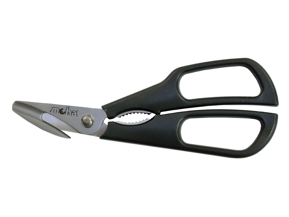 Moha Scampo Schaar voor Schaaldieren