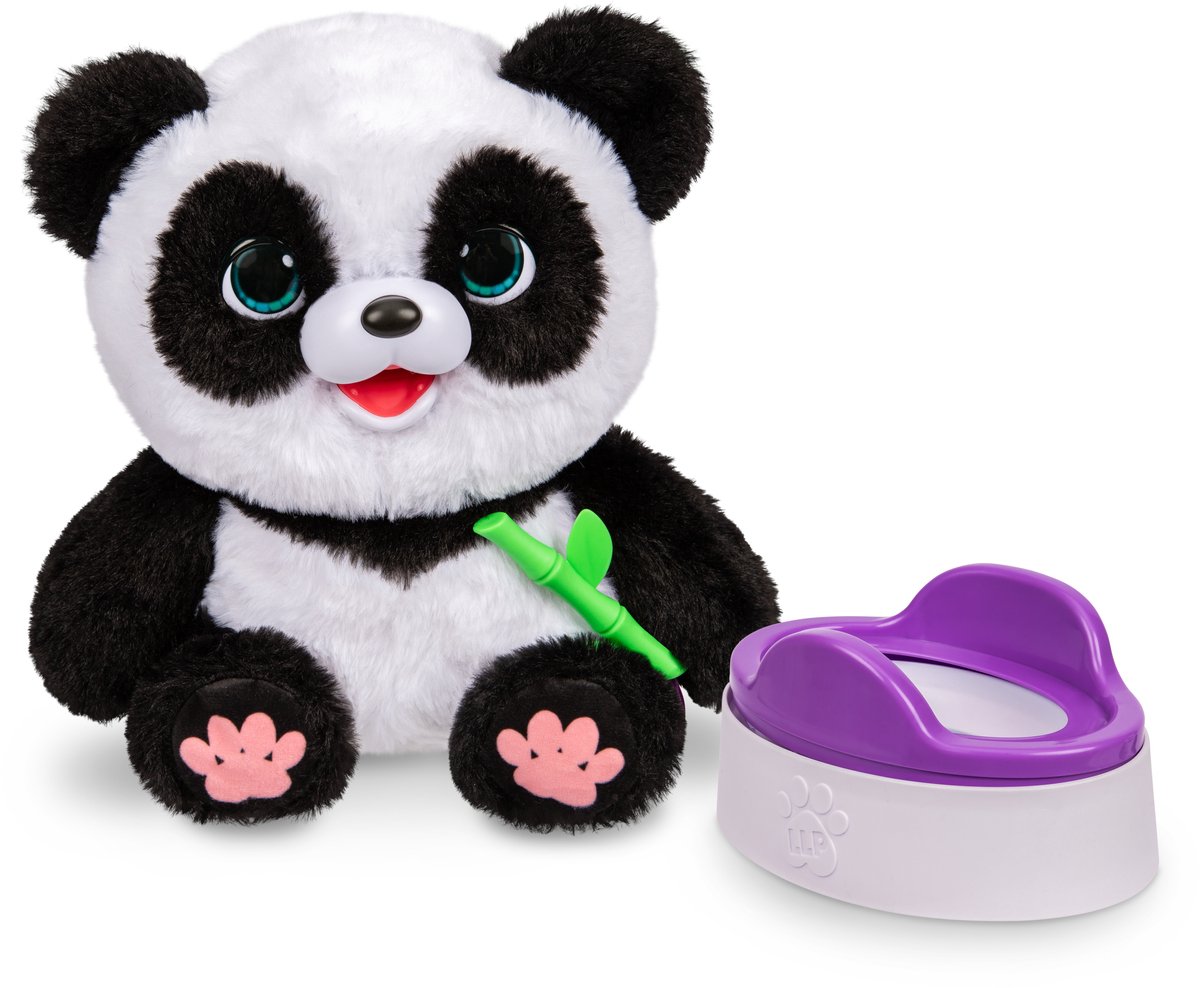 Little Live Pets My Baby Panda Little Live Pets My Baby Panda