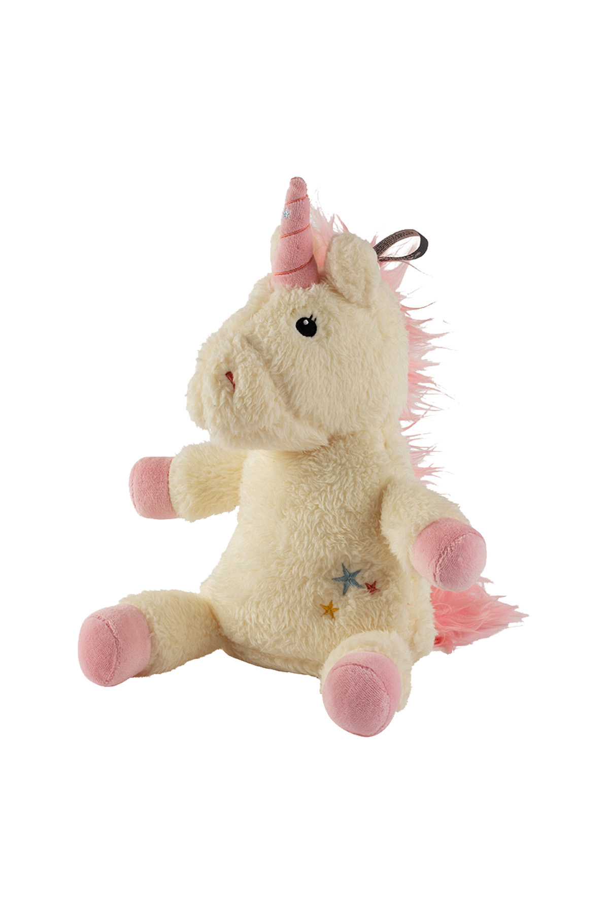 Fashy Little Stars Kersenpitkussen Unicorn Elsa 20x30 cm