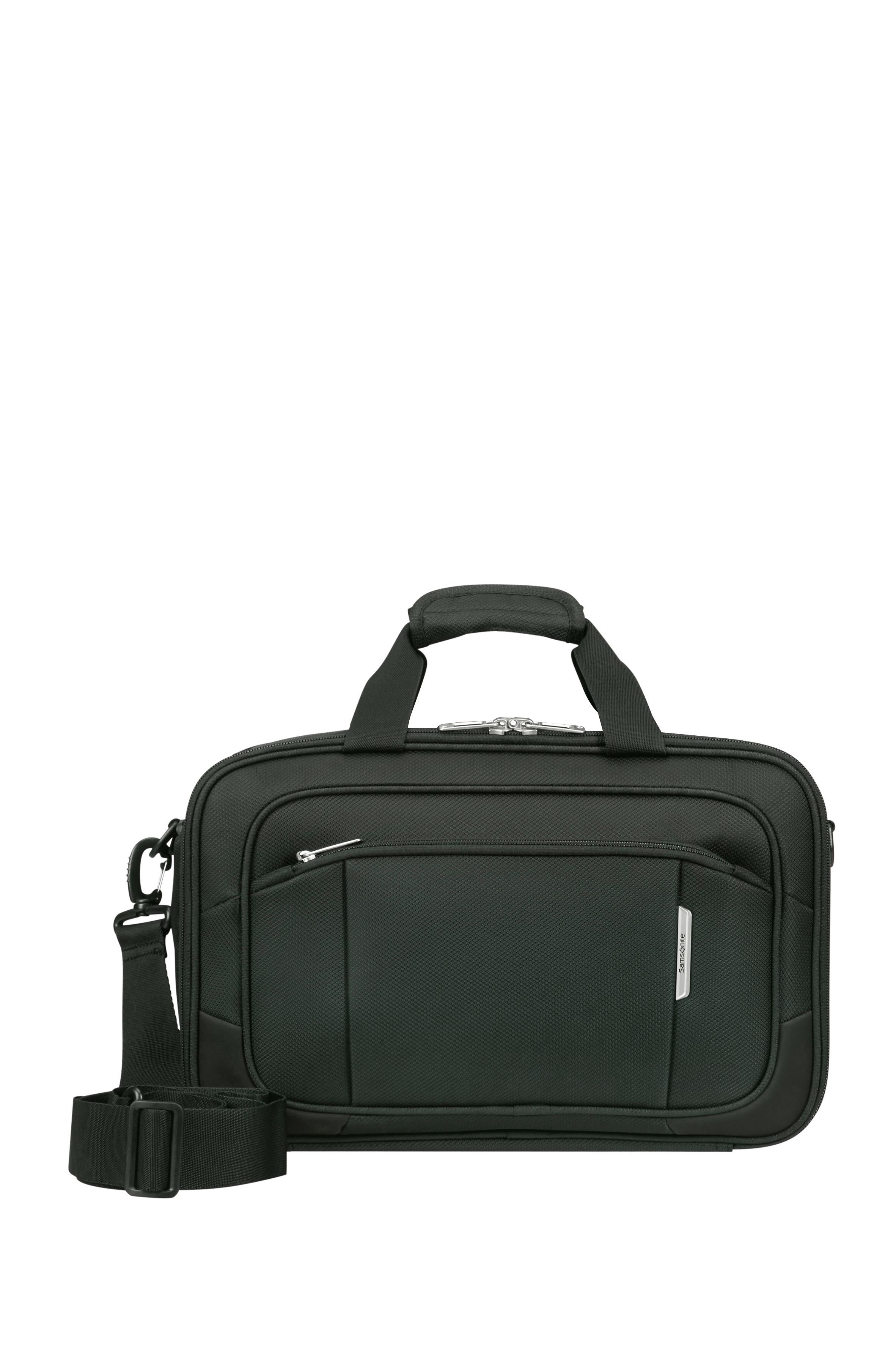 Samsonite Reistas Respark 3-Way 25l Forest Groen Underseater 40x5x20 cm