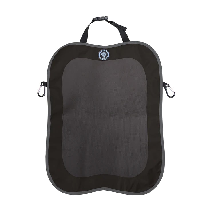 Prince Lionheart Autotozetelbeschermer Kickmat Backseat Zwart