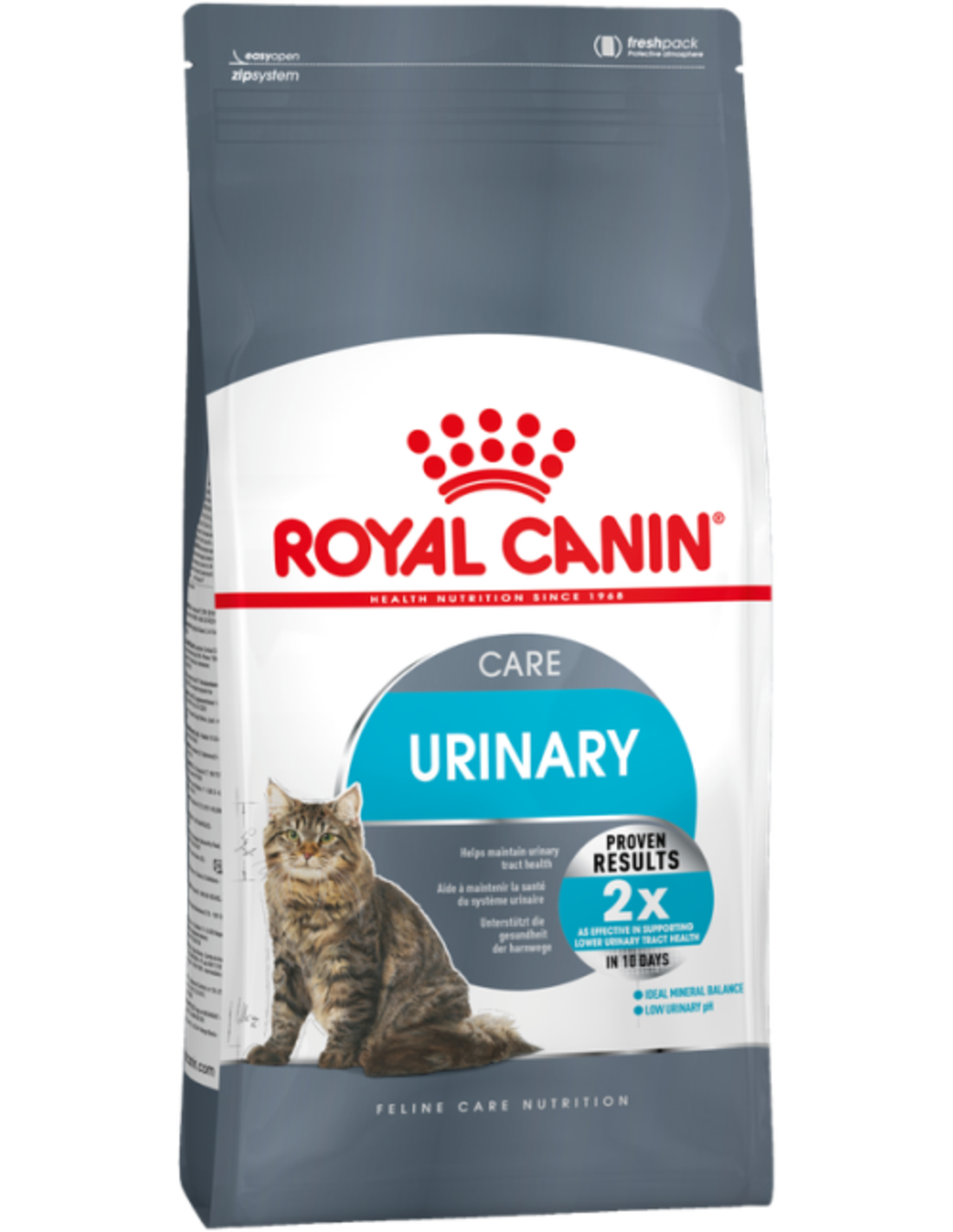 Royal Canin fcn Urinary Care Kattenvoer 2 kg