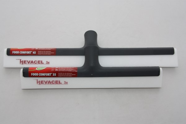Heva Vloerwisser Industra Food 55cm