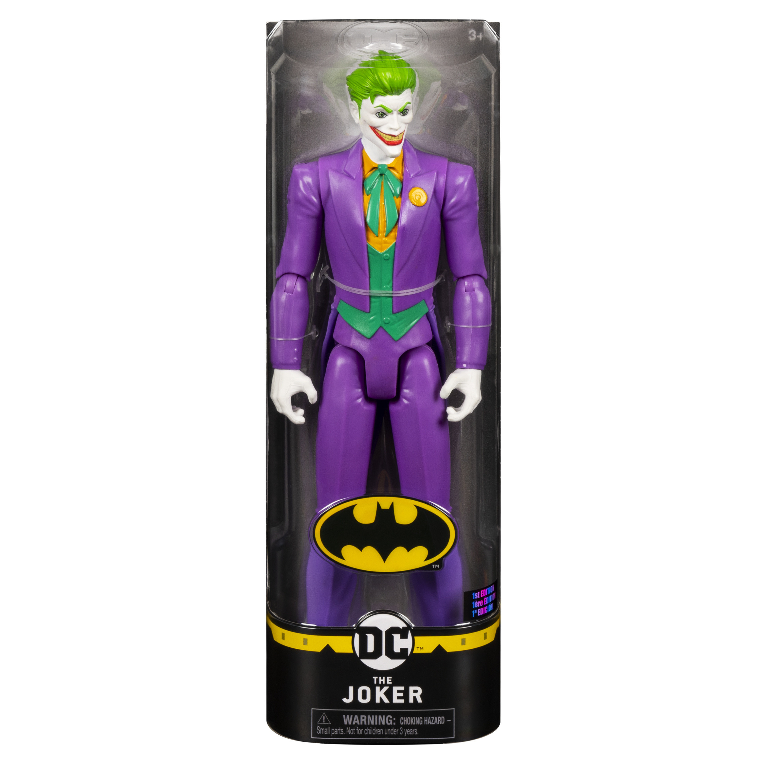 Batman Joker Figuur 30 cm