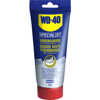 WD-40 Hoogwaardig Multifunctioneel Vet 150 g
