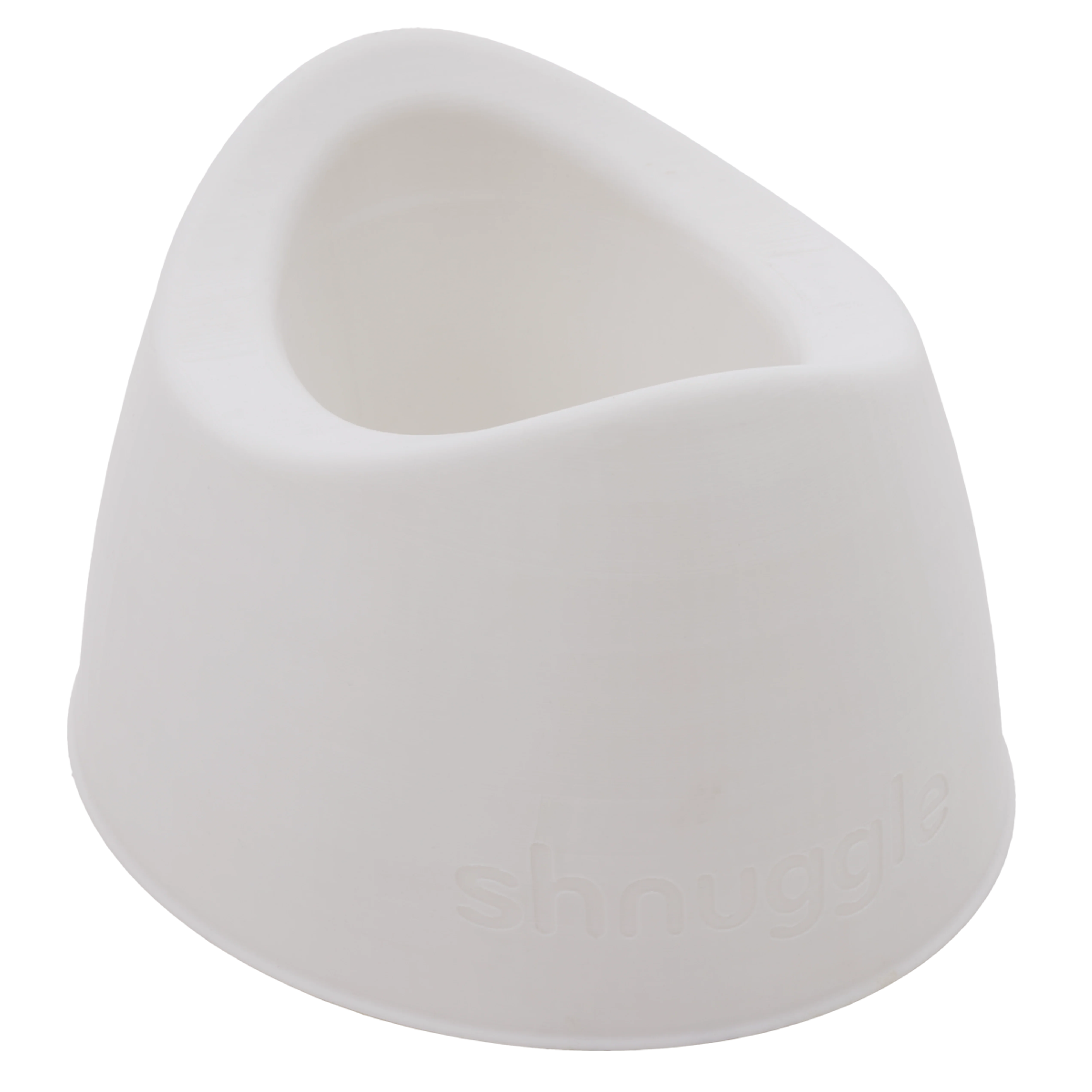 Shnuggle WC-potje Potty White