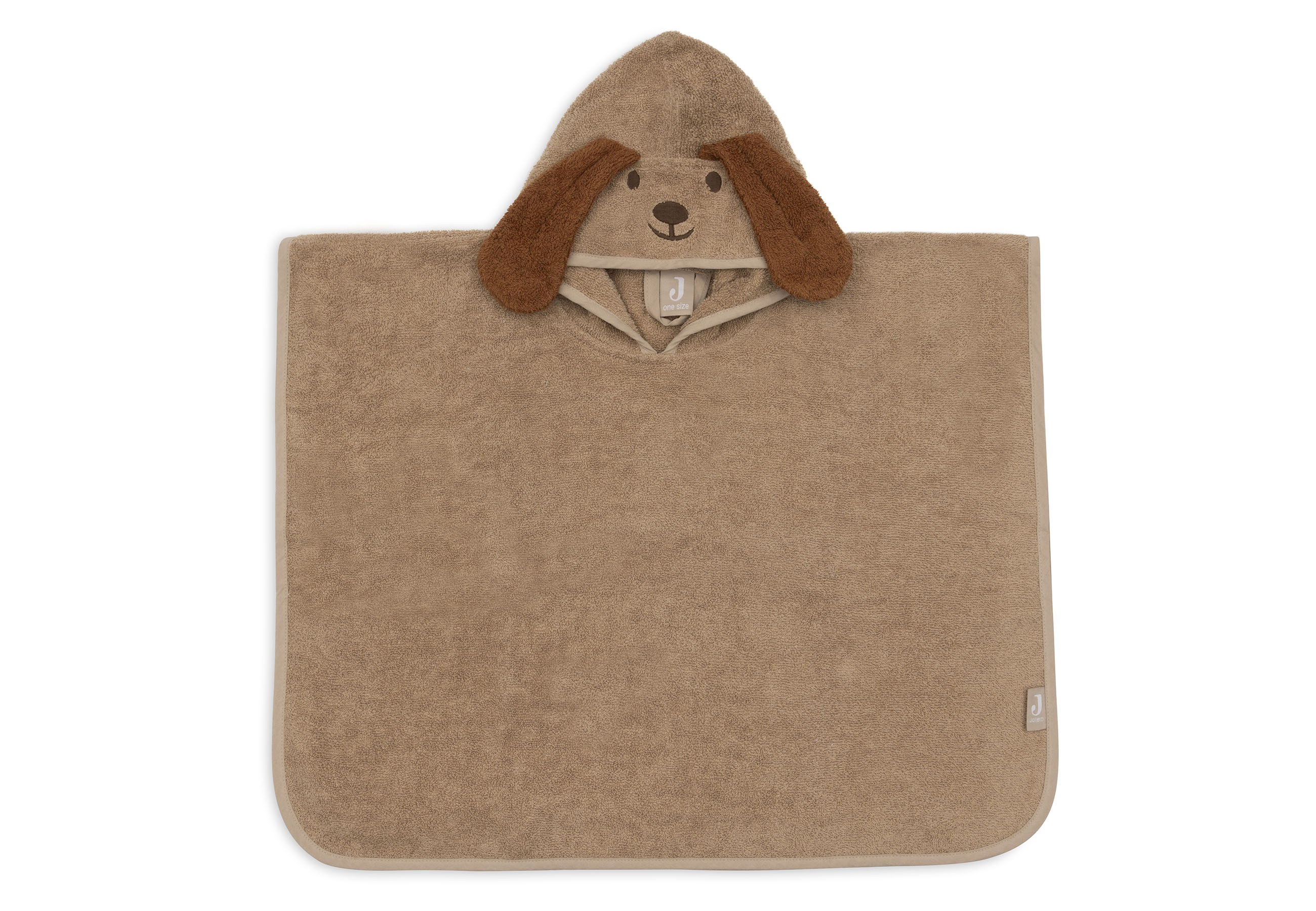 Jollein Badponcho Diego