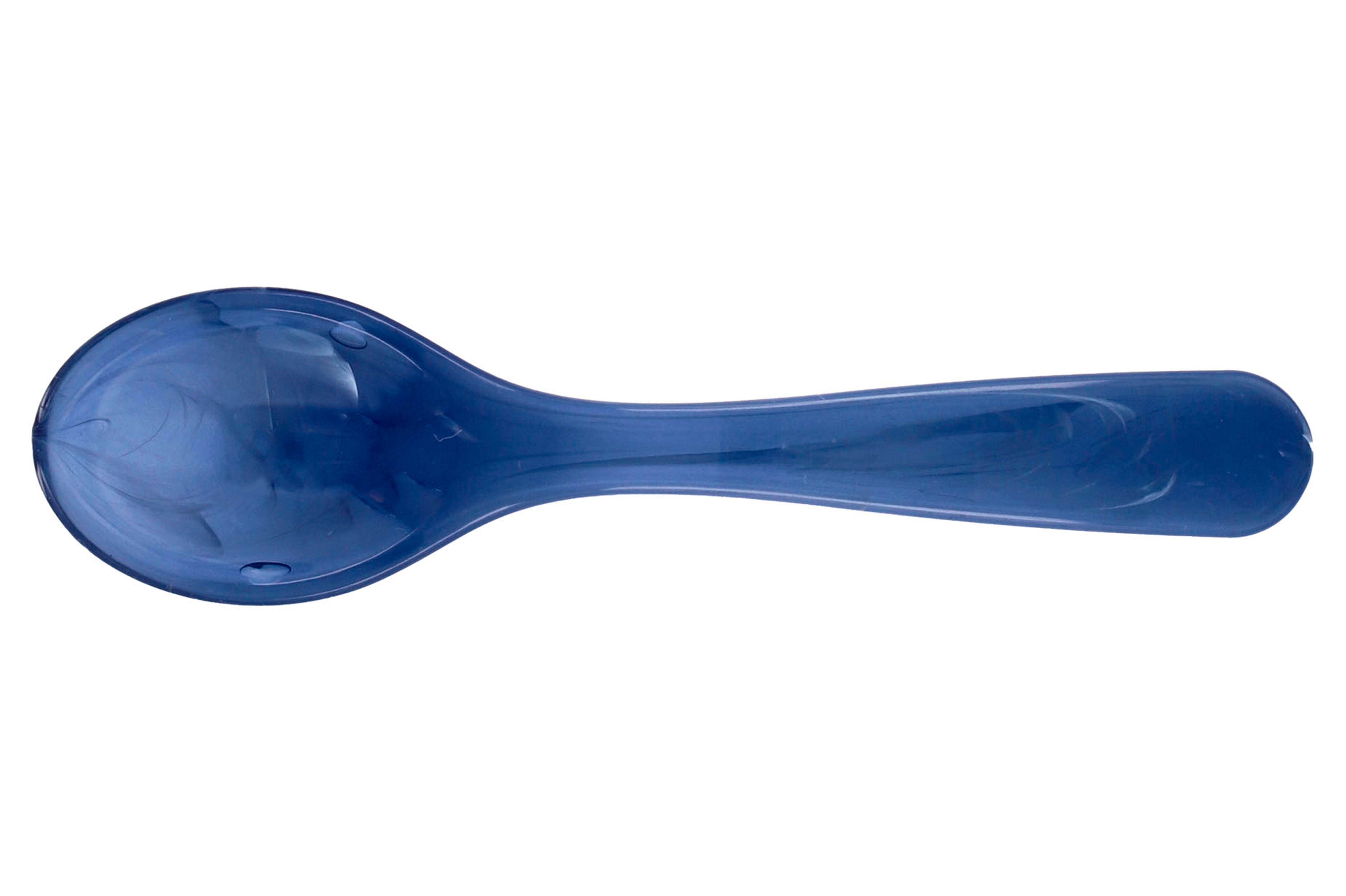 Birkmann Lepel Lumispoon Navy 12cm - Acryl