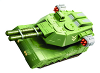 M.A.R.S. Transformeerbare Geveschts Tank