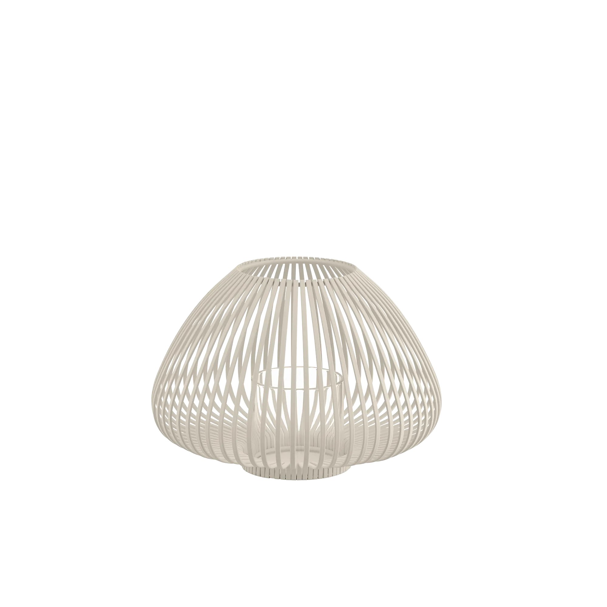 Blomus Windlicht Lyva Nomad 25x17 cm