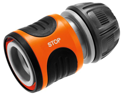 Gardena Waterstop voor 1/2"& 5/8" Slang