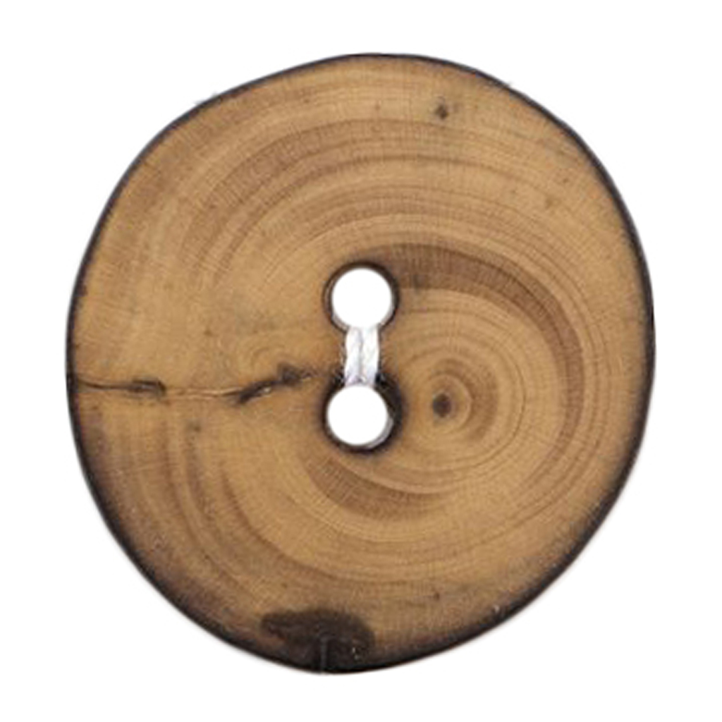 Milward Knopen op Kaartjes N°255 2 stuks