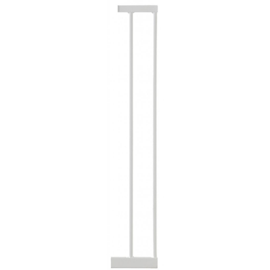 Noma Verlengstuk Deurhek Easy Fit Wit 14 cm
