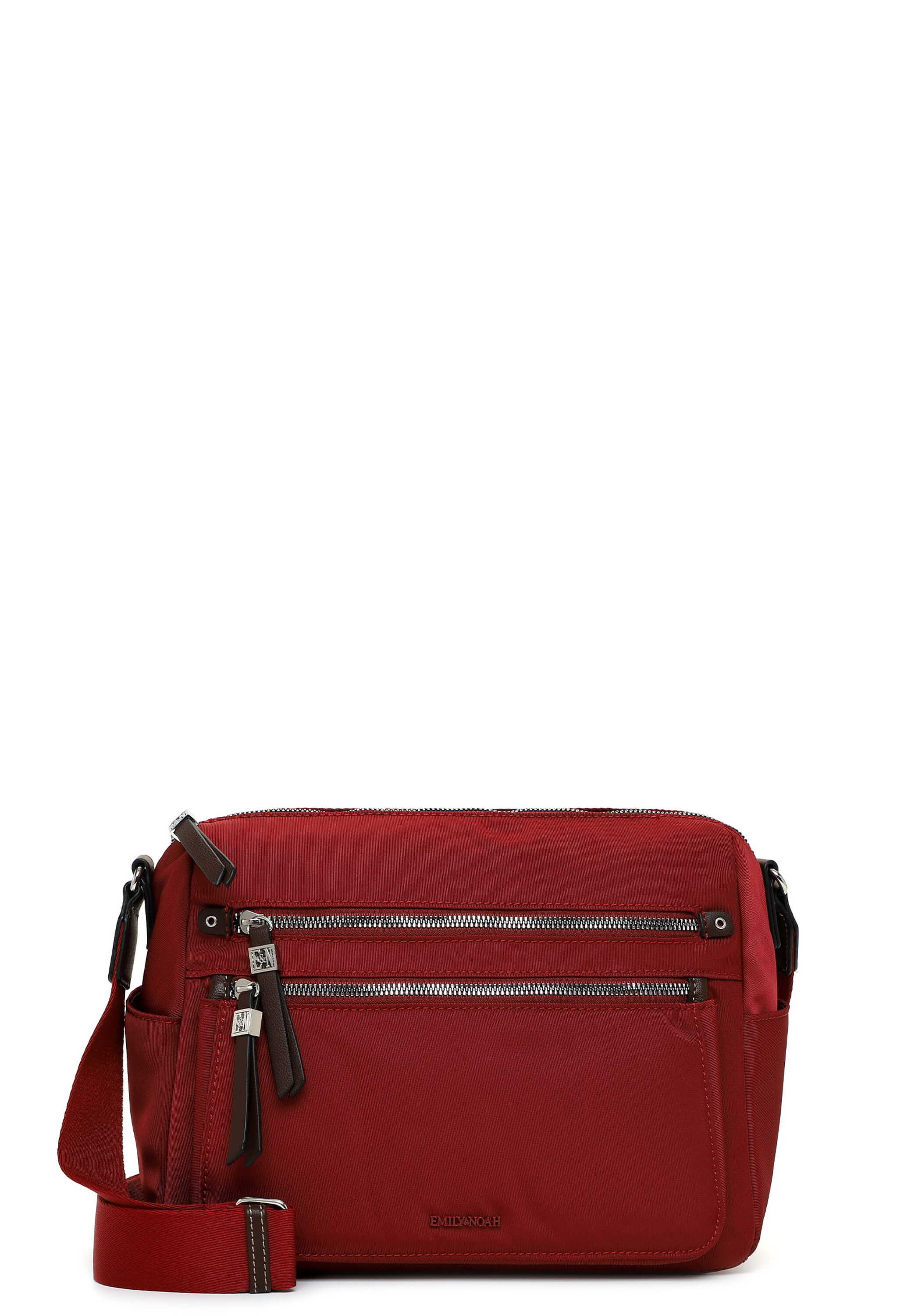 Emily & Noah Crossbody Esther Donkerrood