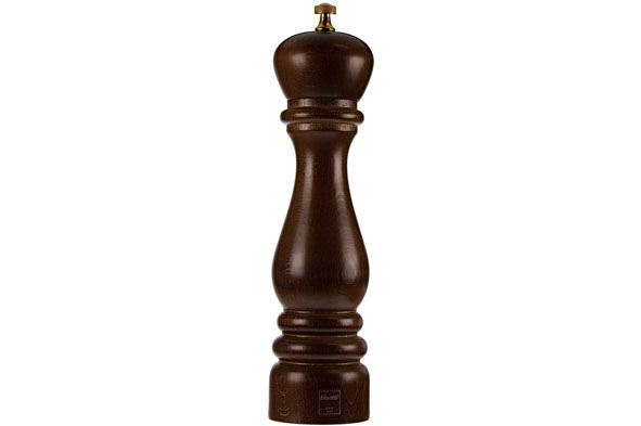 Bisetti Zoutmolen Roma Walnoot 25 cm