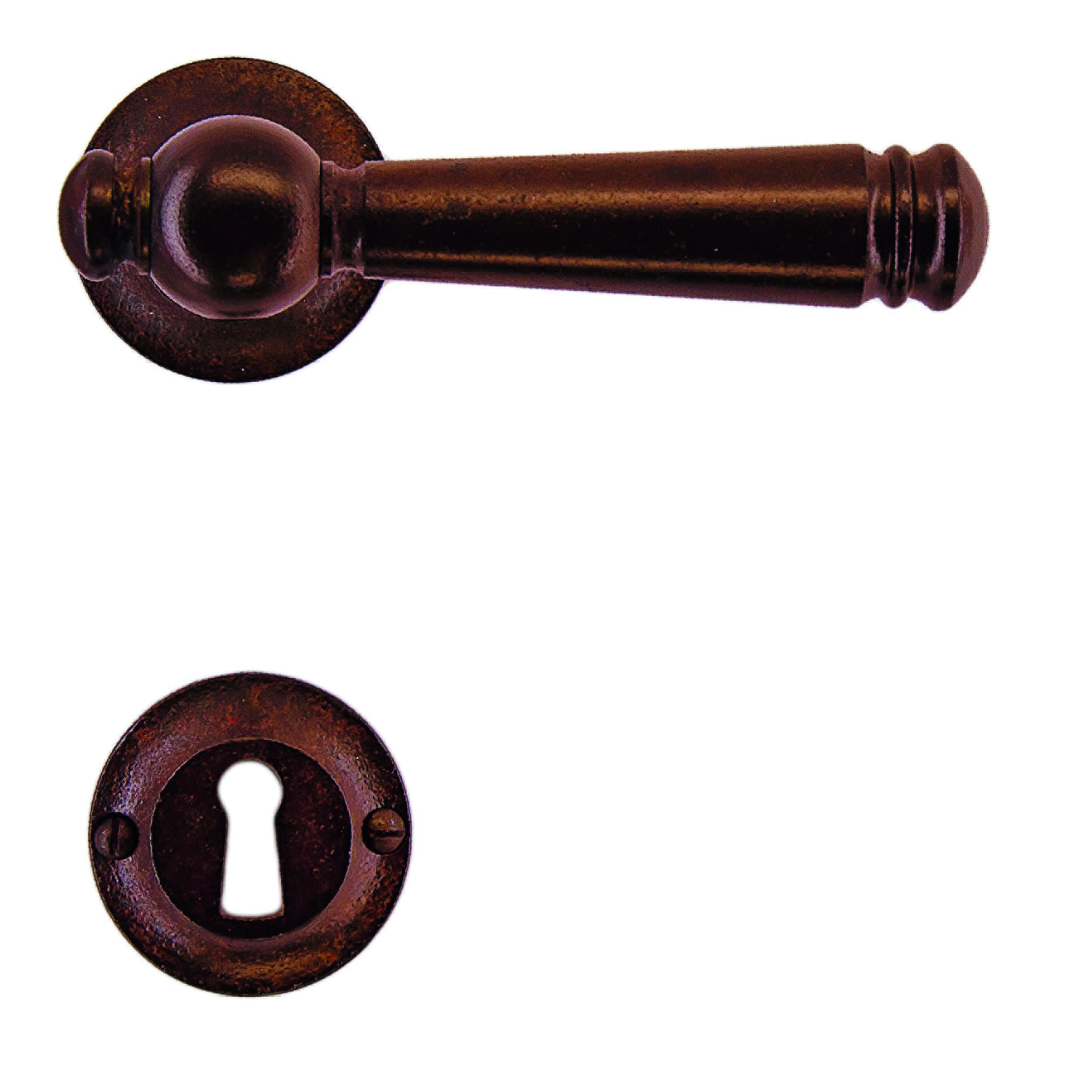 HDD Deurkruk Anna-Lucia Roest R+E