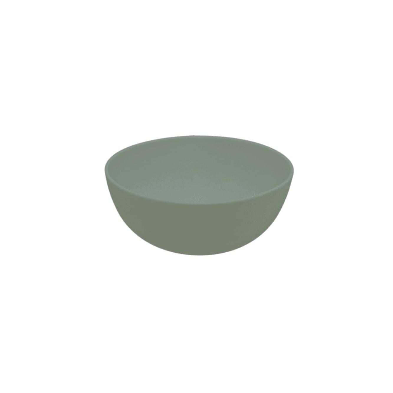 Point-Virgule Bowl/Schaal Iceberg Green 18x8 cm - rPET - 1390ml