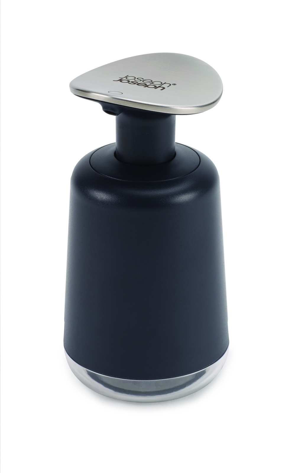 Joseph Joseph Presto Zeepdispenser Grijs - 73x73x146 mm