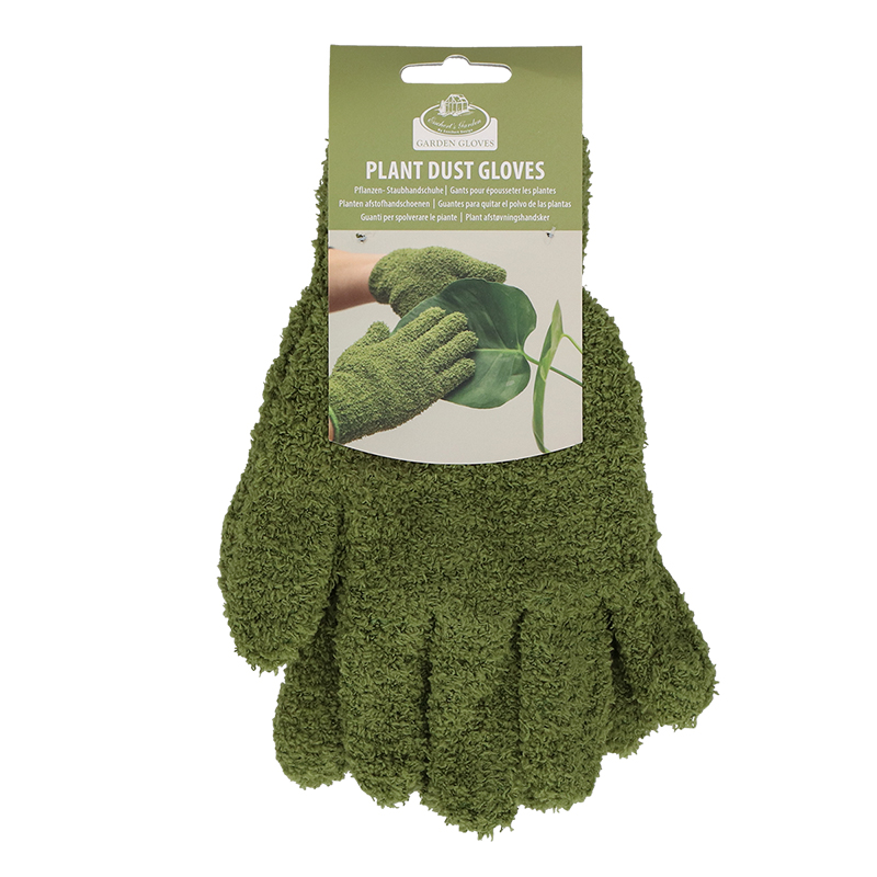 Esschert Afstofhandschoen voor Planten 13,8 x 1,6 x 22,8 cm