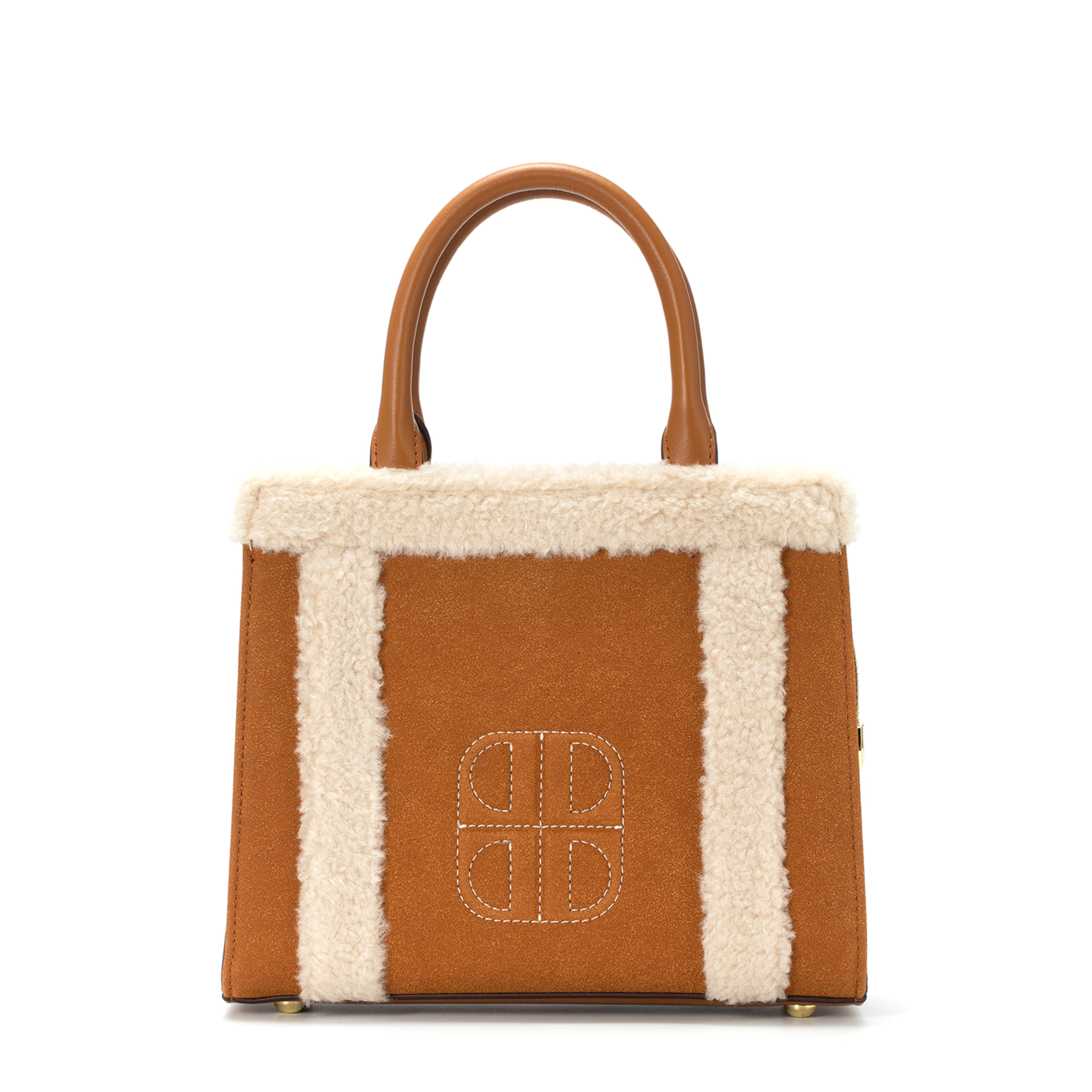 Laurent David Handtas Britt Cognac