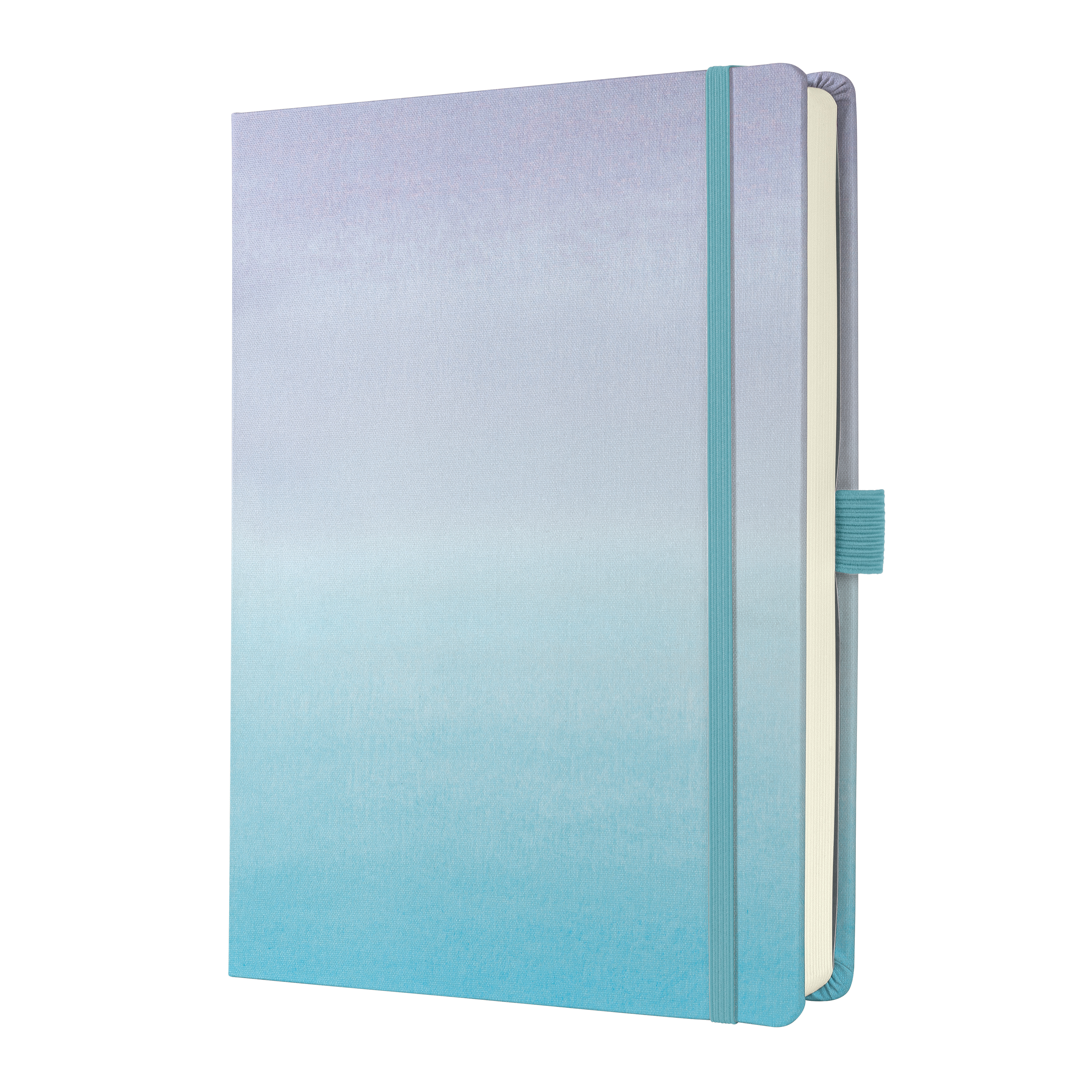 Sigel Bullet Journal Jolie A5 Punt-Gelijnd 200 blz. Gradient Sky Sigel Bullet Journal Jolie A5 Punt-Gelijnd 200 blz. Gradient Sky