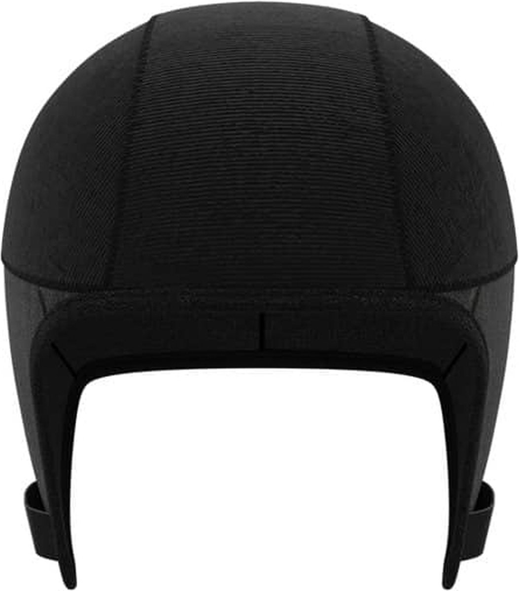 Jeune Premier x Lazer Winterkit voor Fietshelm Black