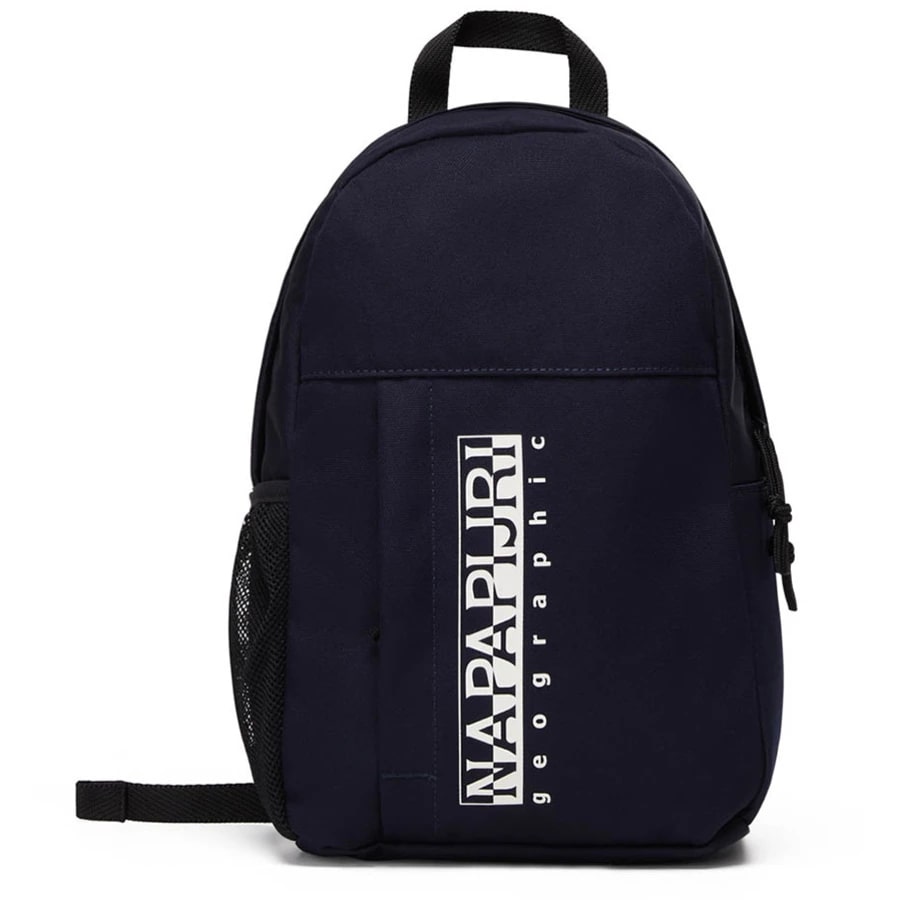 Napapijri Rugzak Cala Mini Blue Marine