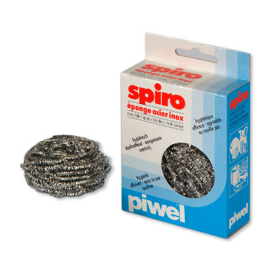 Piwel Spiro Spons Type 20