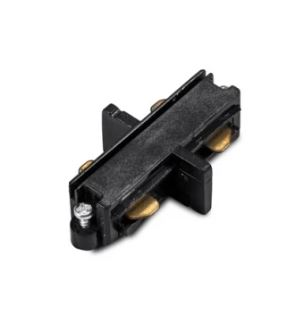 Fantasia Track Verlichting Mono fase Mini connector Zwart