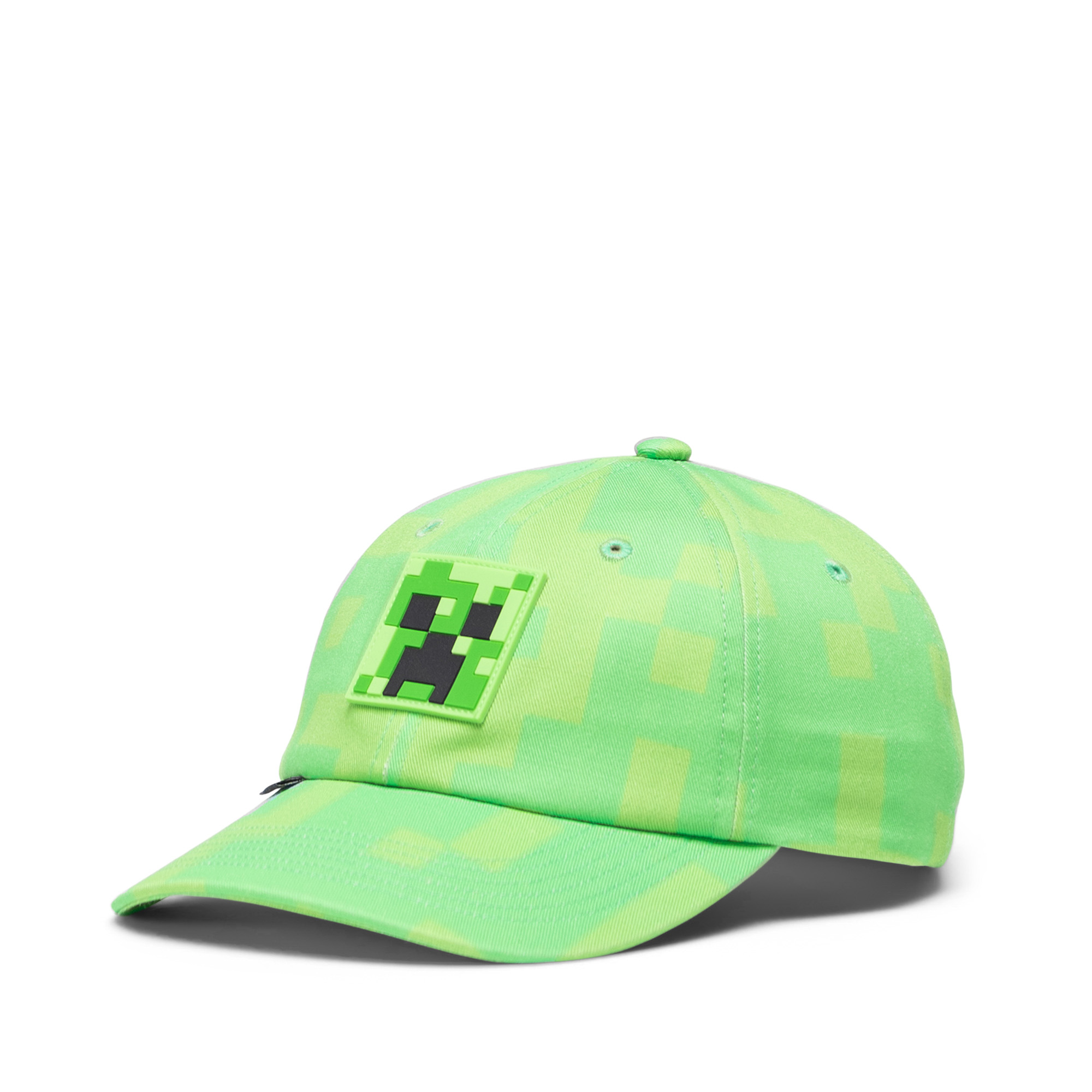 Herschel x Minecraft Sylas Classic Pet Creeper
