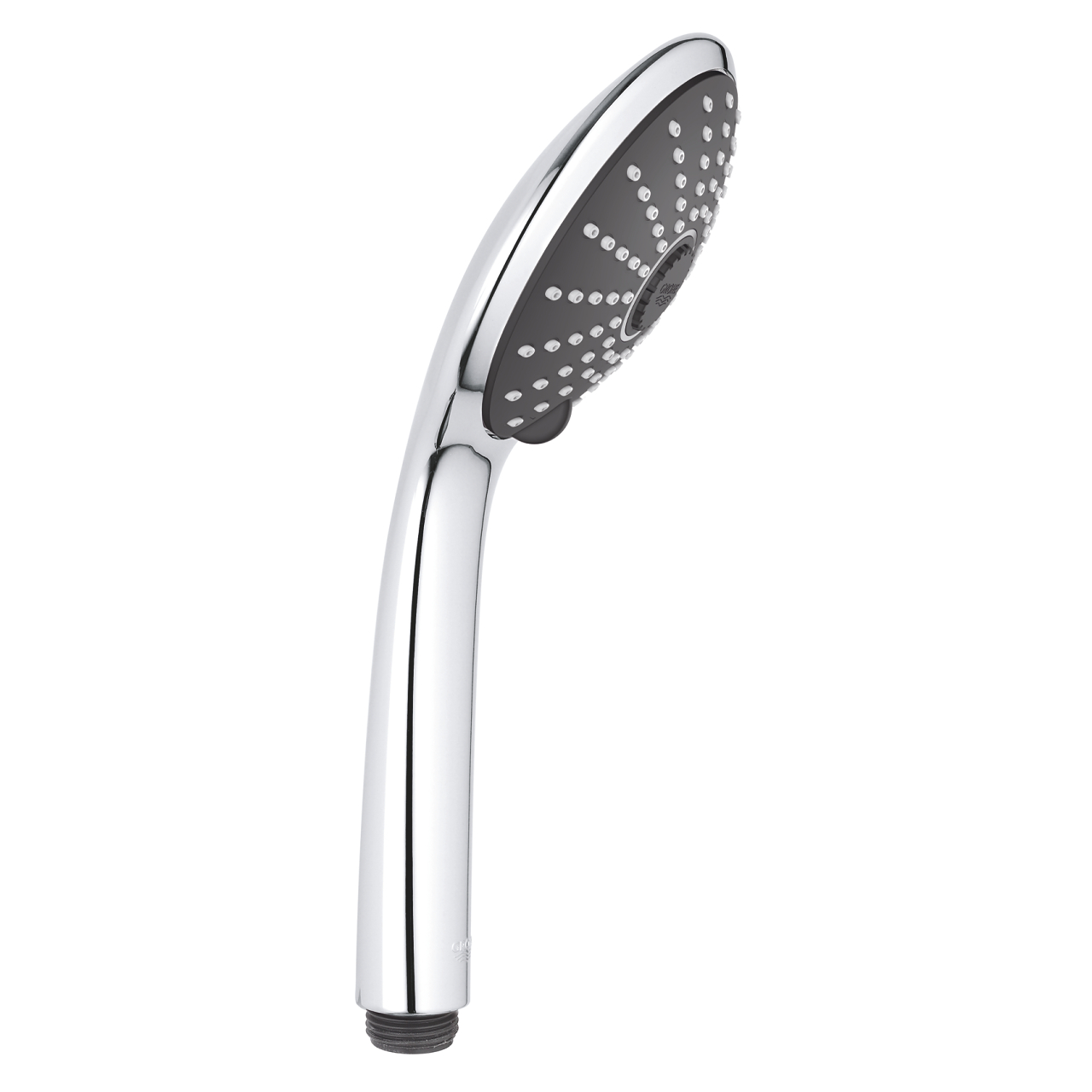 GROHE Vitalio Joy 110 Massage Handdouche 3 Stralen - Quickfix - Chroom