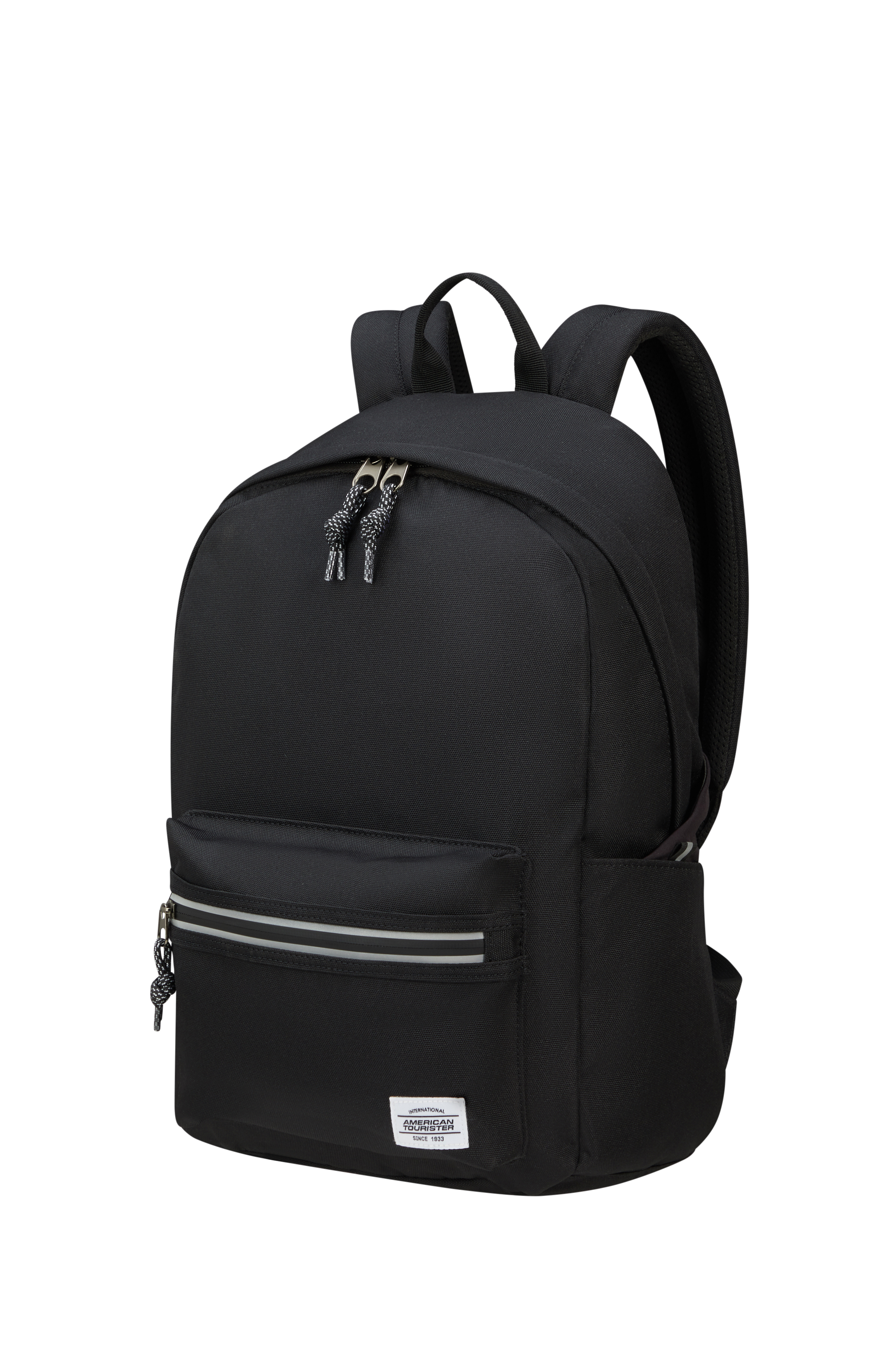 American Tourister Rugzak Brightup 19 l Black - 29x42.5x19 cm