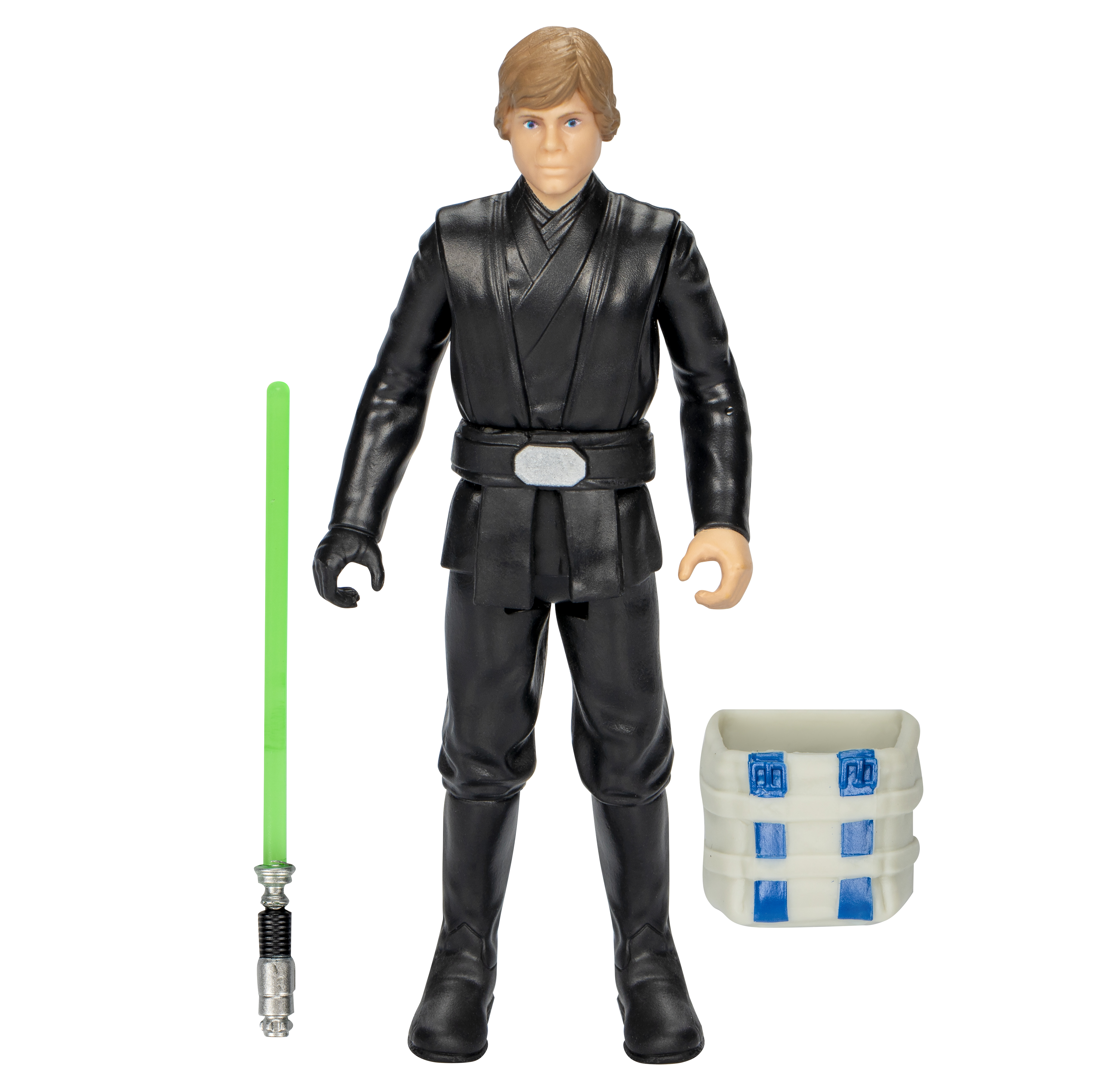 Star Wars 10 cm Figuren, 6 assorti - prijs per stuk