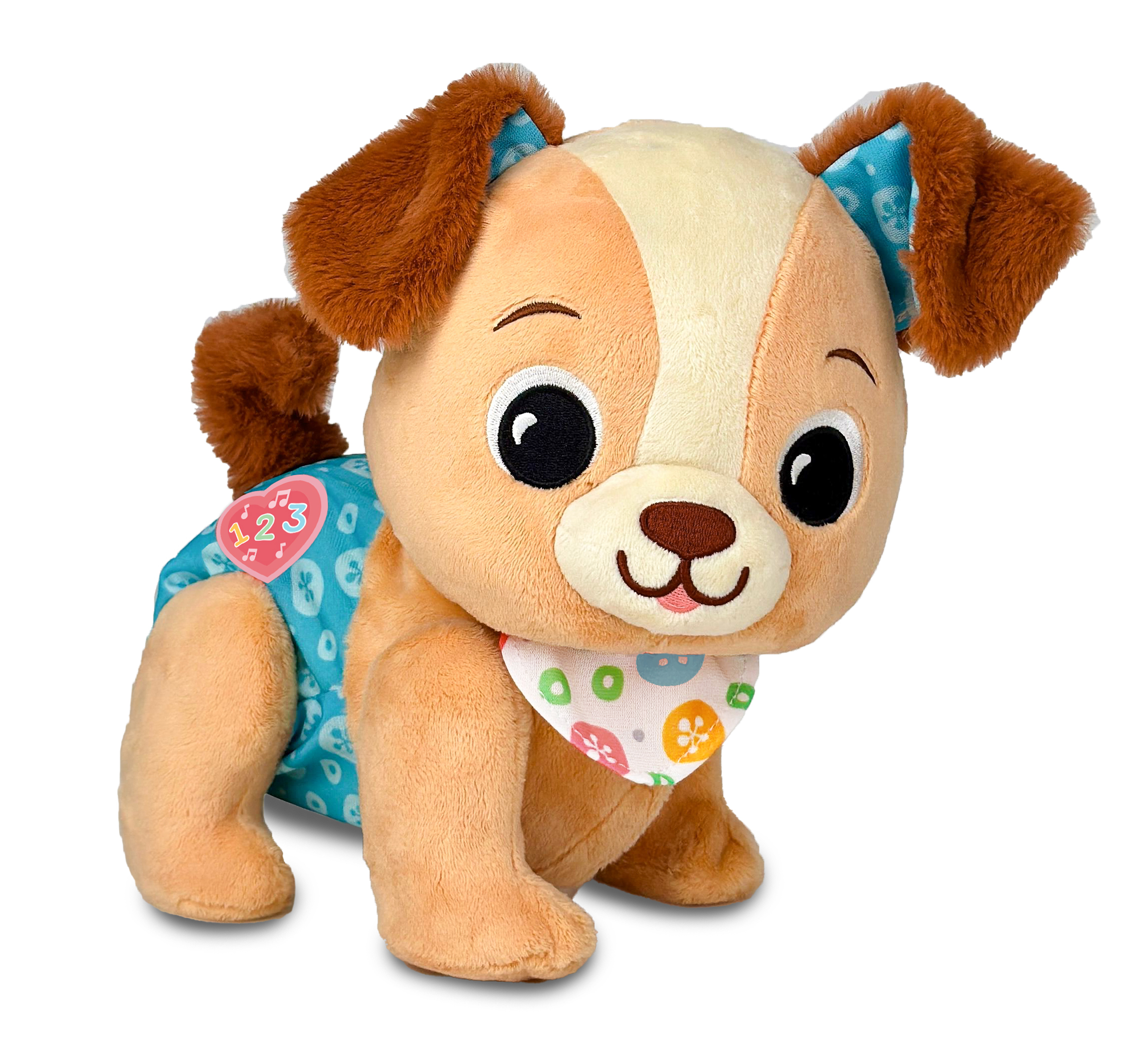 VTech Loop met mij Puppy