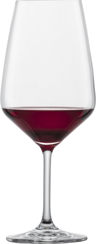 Zwiesel Glas Wijnglas Rood Tulip 65cl set 4 stuks - Bordeaux 130